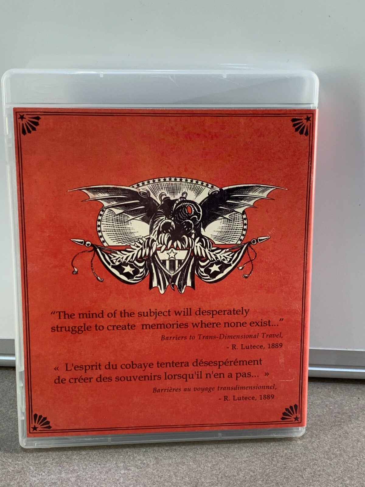 BioShock Infinite (Sony PlayStation 3, 2013) Song Bird Art Print Promo Item- CIB