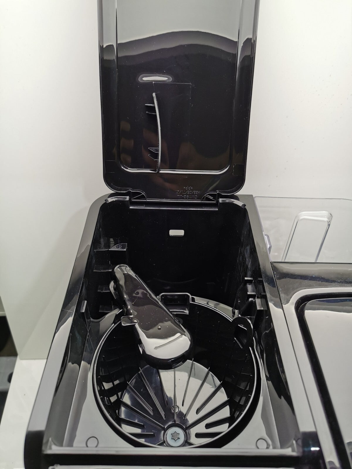 Hamilton Beach flex brew model 49904 FG