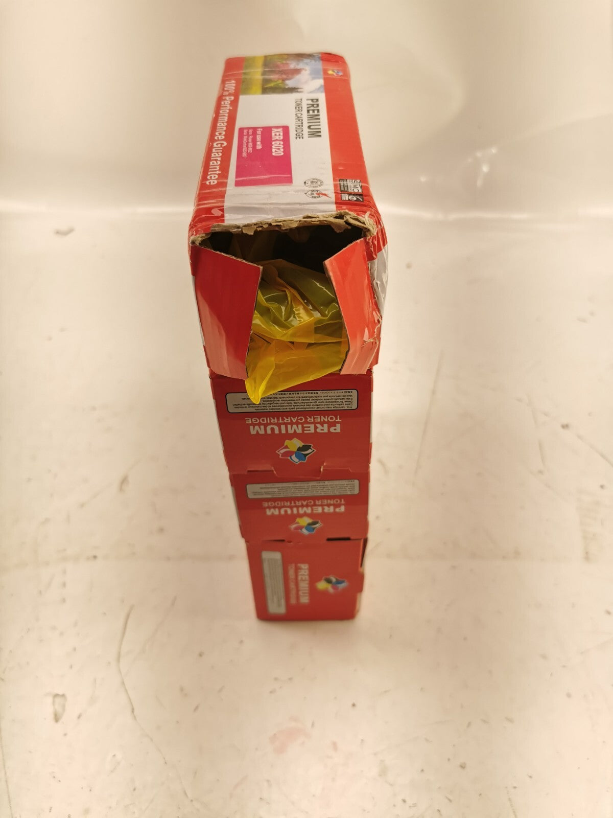 Premium toner cartridge Laserjet