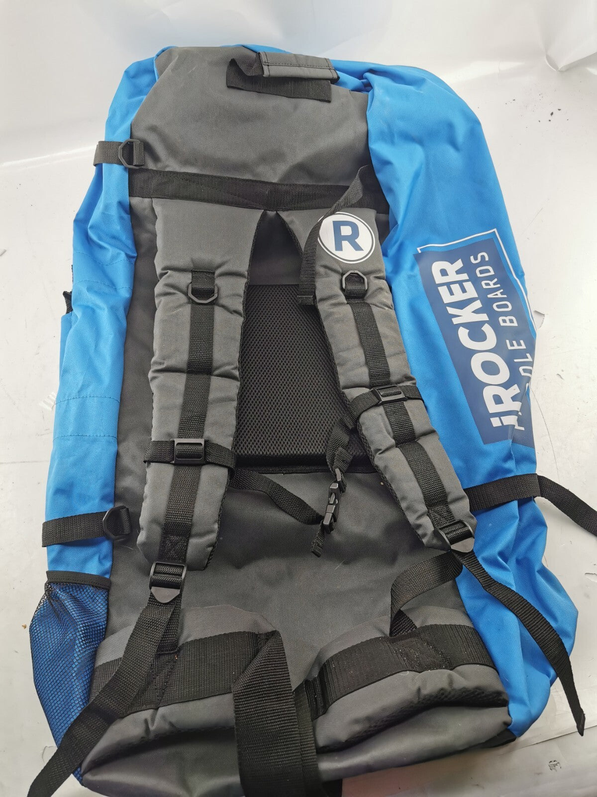 irocker paddle board backpack