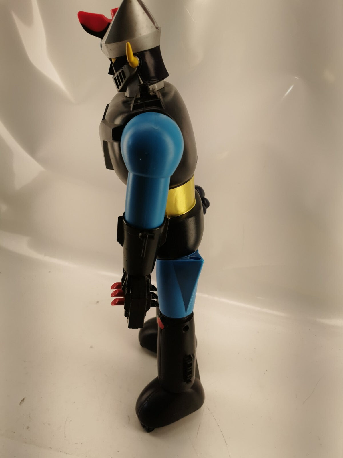 1978 Mattel Great Mazinga Shogun Warrior 23-1/2" Tall Made in Japan