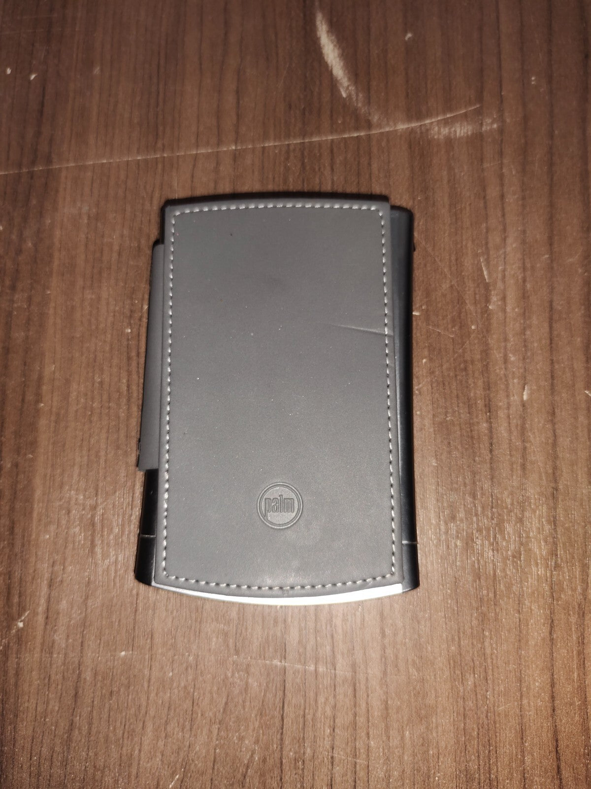 Vintage Palm Tungsten E Handheld Personal Planner Organizer - Untested