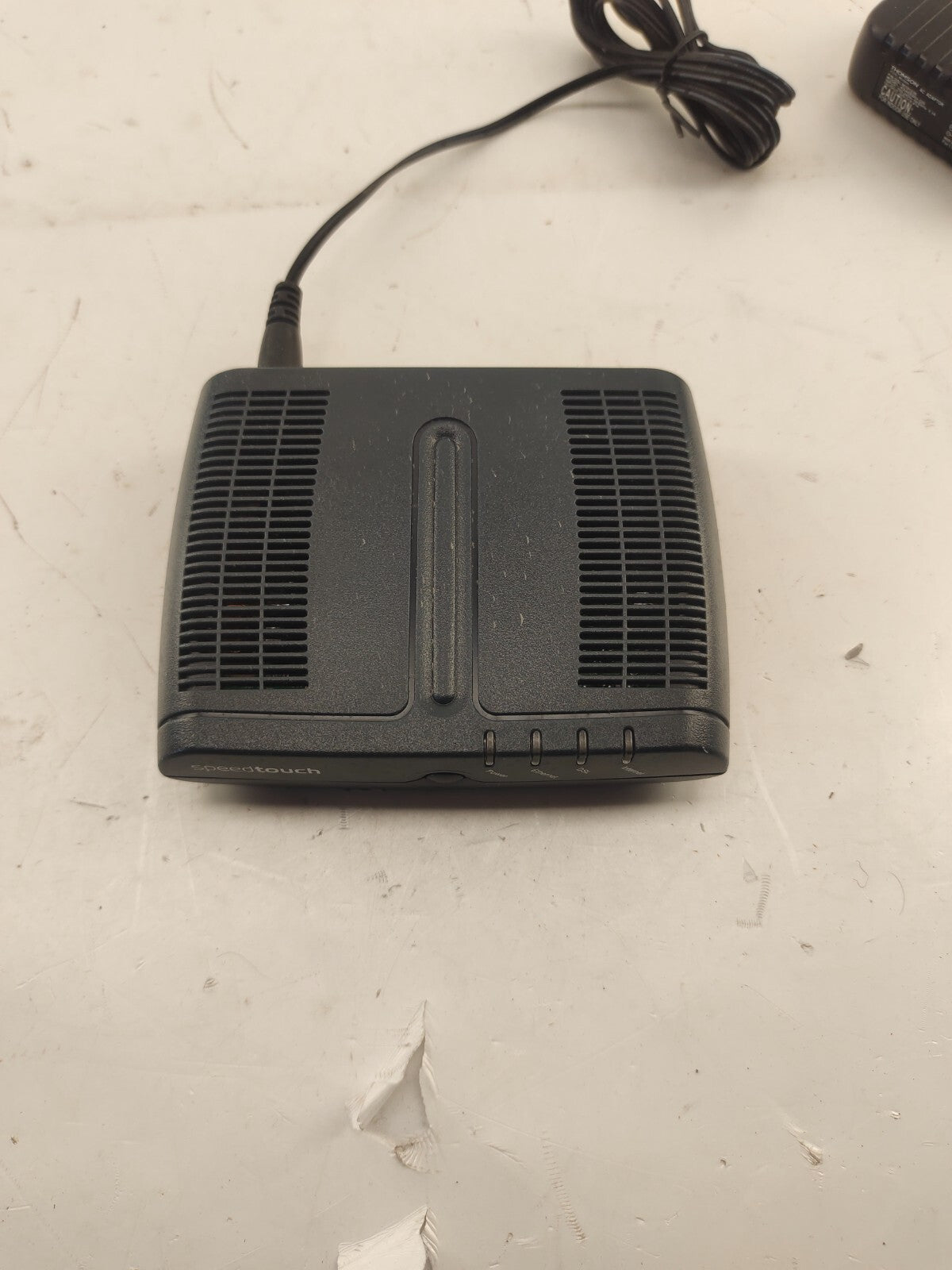 Thomson SpeedTouch 530 Ethernet ADSL Router