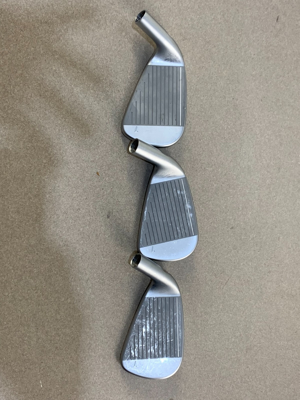 Ping i200 Iron Heads Only - For Custom Build or Replacement