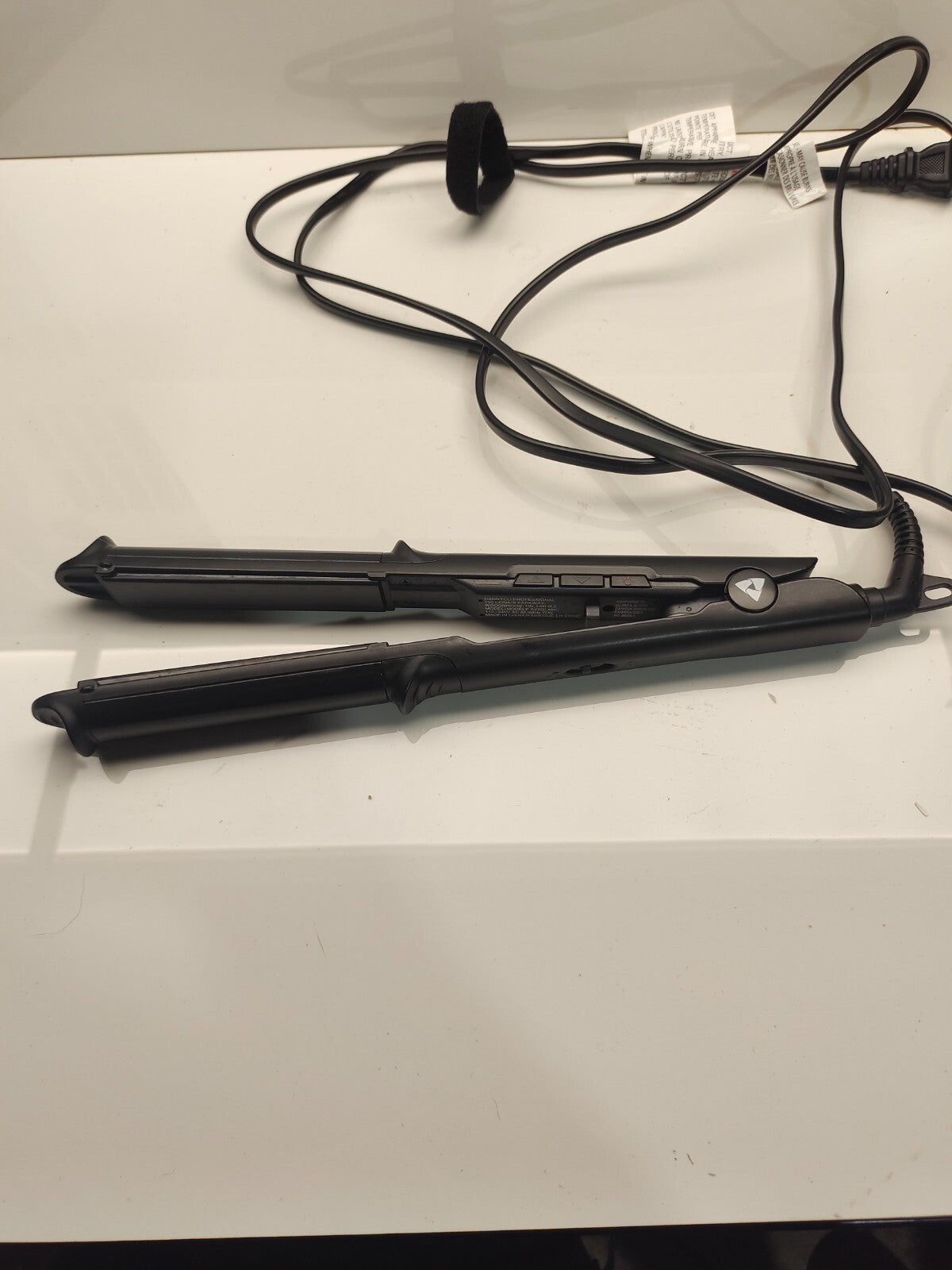 AVANTI Ultra 5 Wave Ceramic Crimping Iron 1" / 25MM