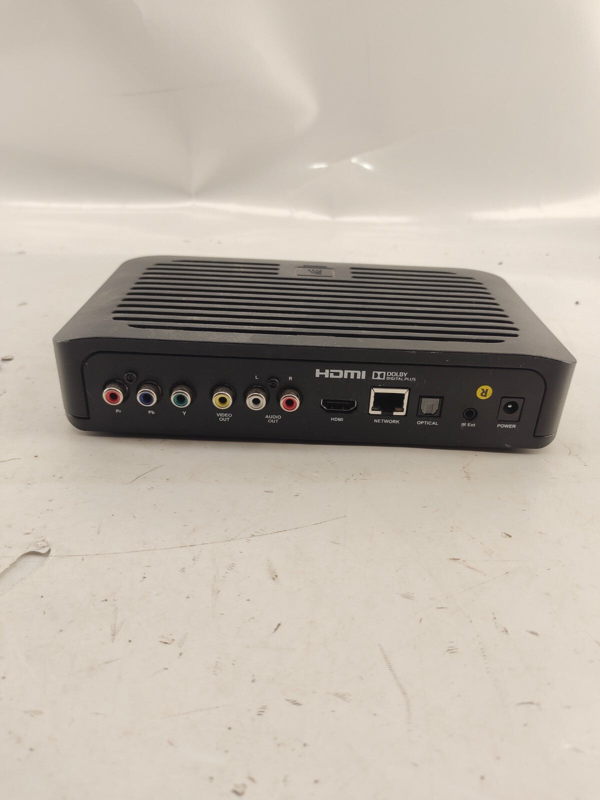 Telus technicolor IPV5050