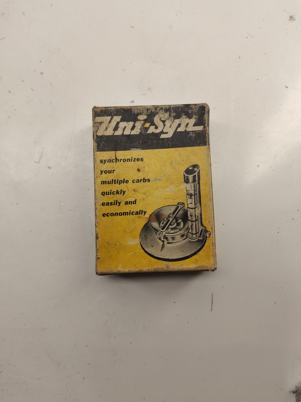 Carburetor Calibration Kit
