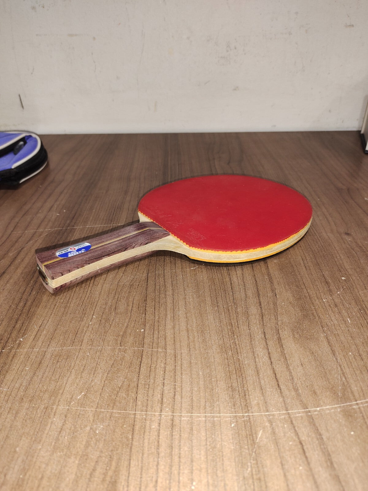 Artengo Ping Pong Paddle - Model PF4