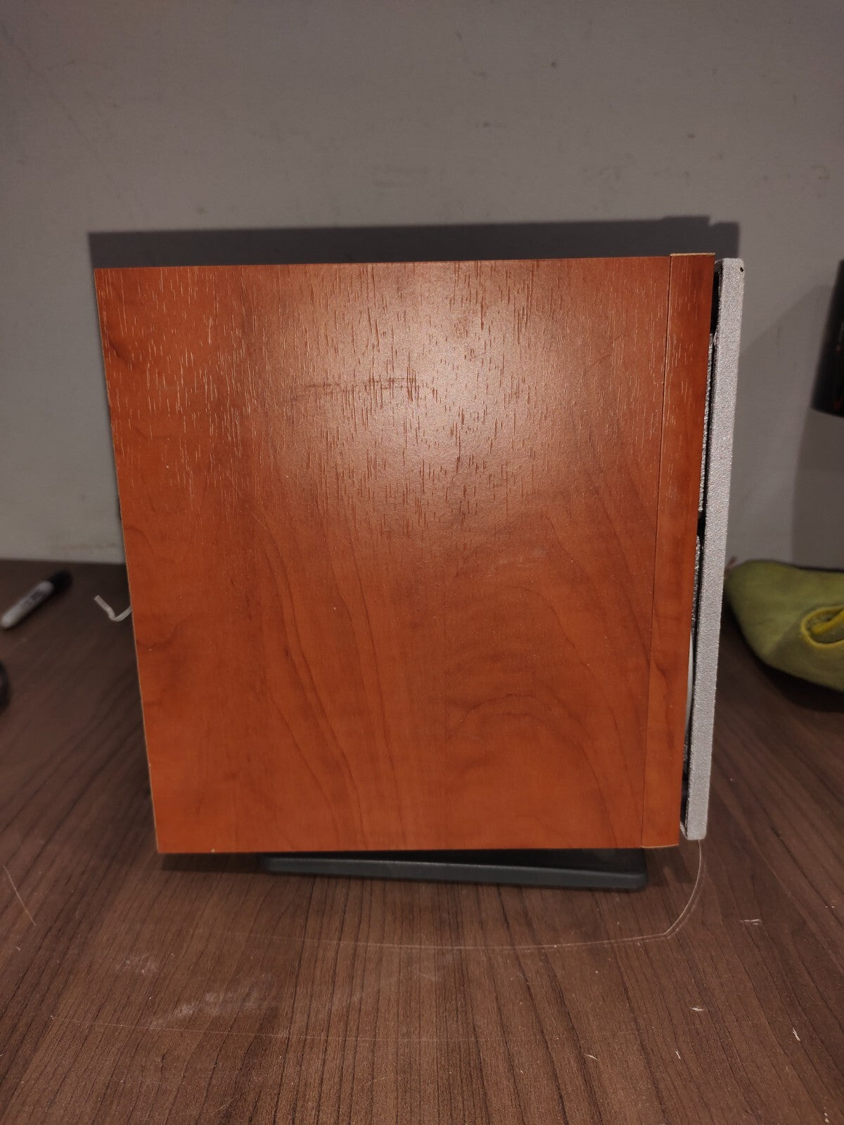 PANASONIC SB-PM19 BOOK SHELF SPEAKER