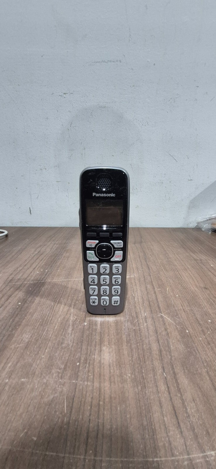 Panasonic KX-TGA470 KX-TGA470S KXTGA470S phone 7731 HANDSET only