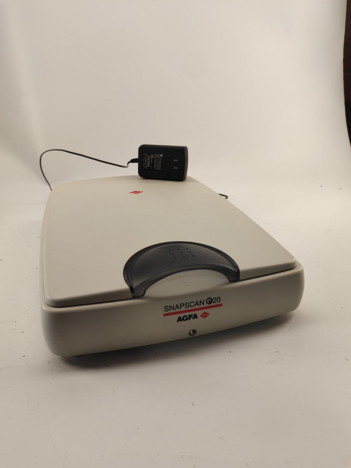 Agfa SnapScan Touch Flatbed Scanner Tested