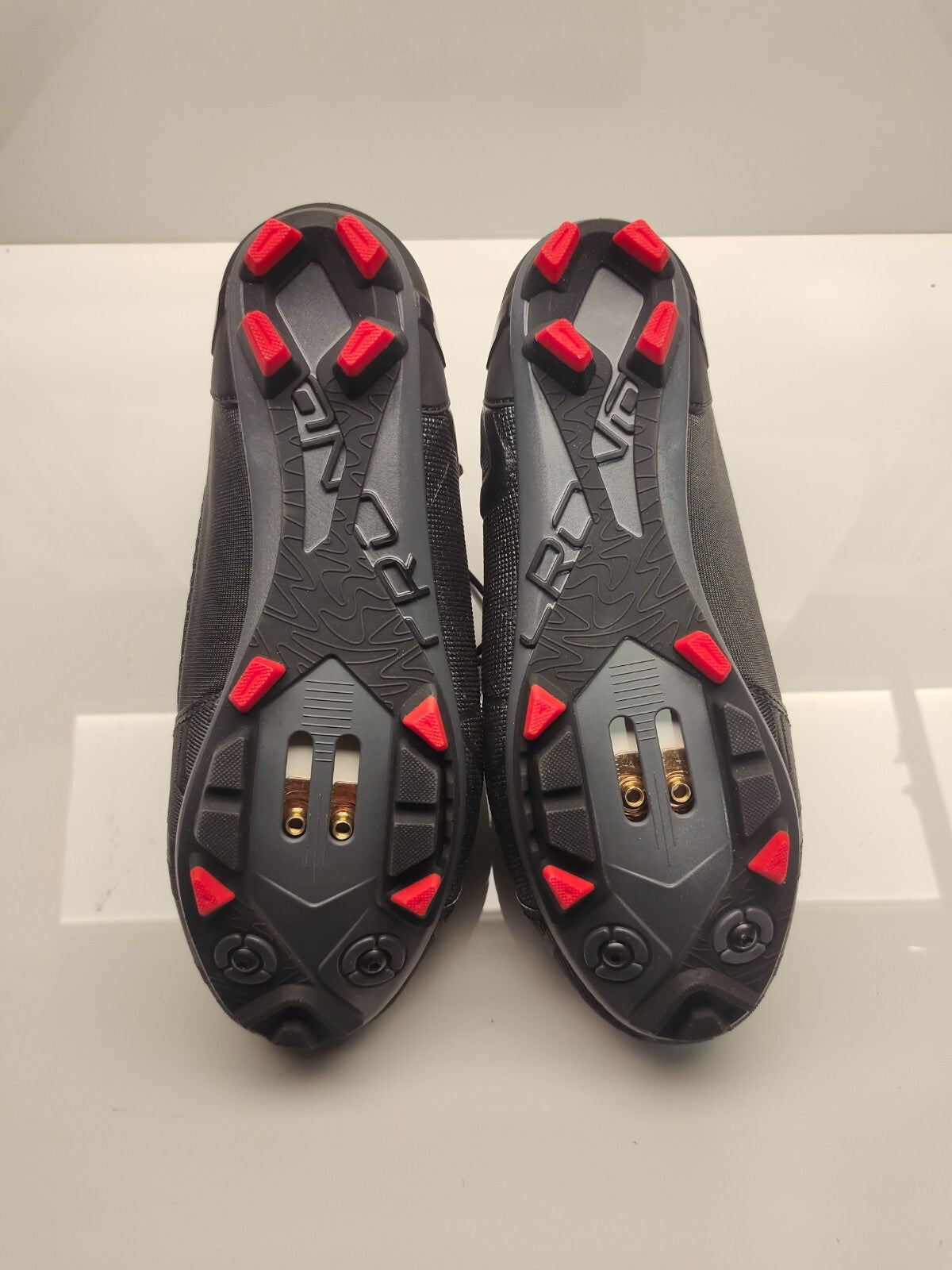 Crono Winter Road Cycling Shoes - Size 41 EU