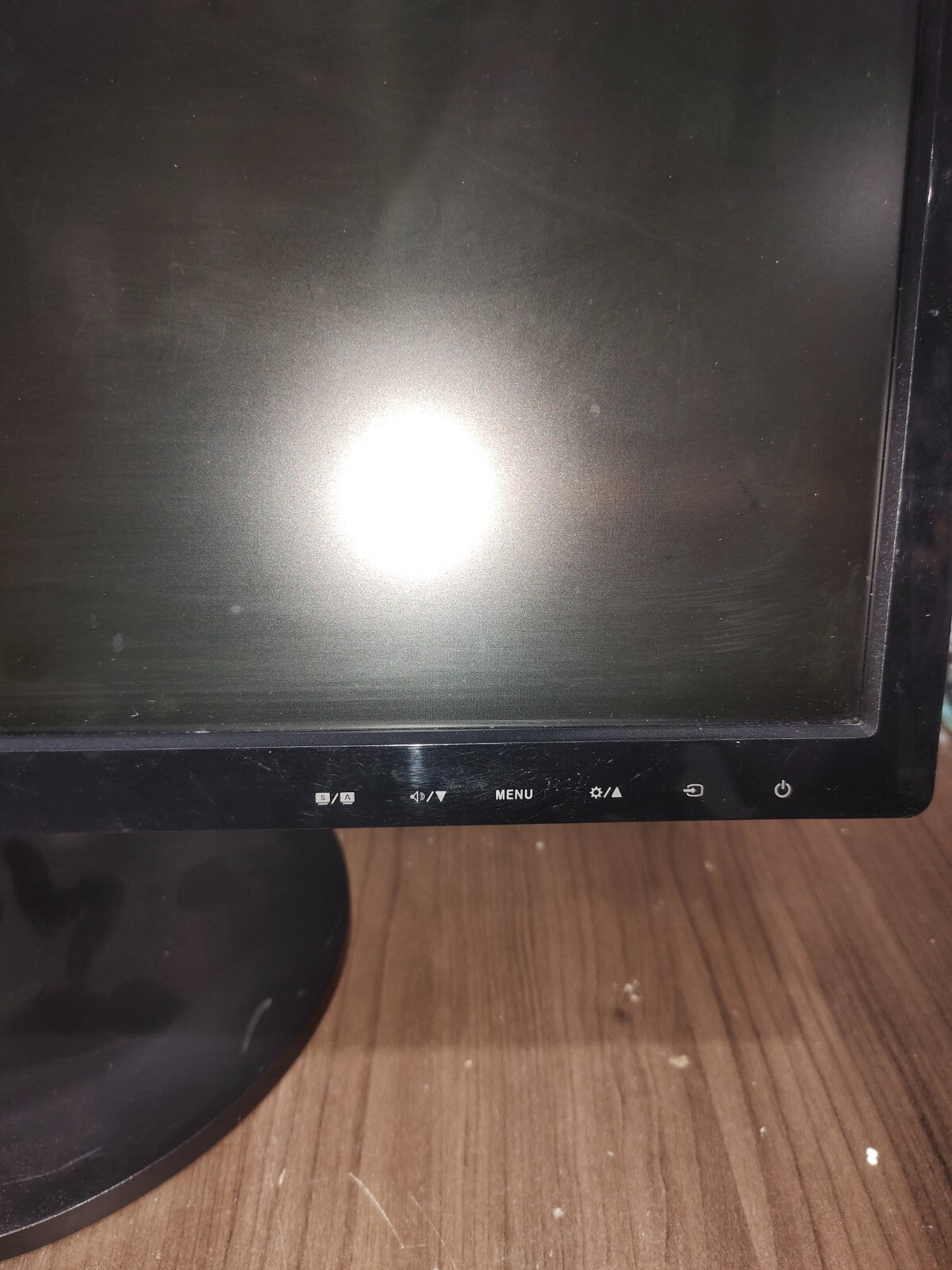 ASUS VE228H 21.5" Widescreen LCD Monitor VE228