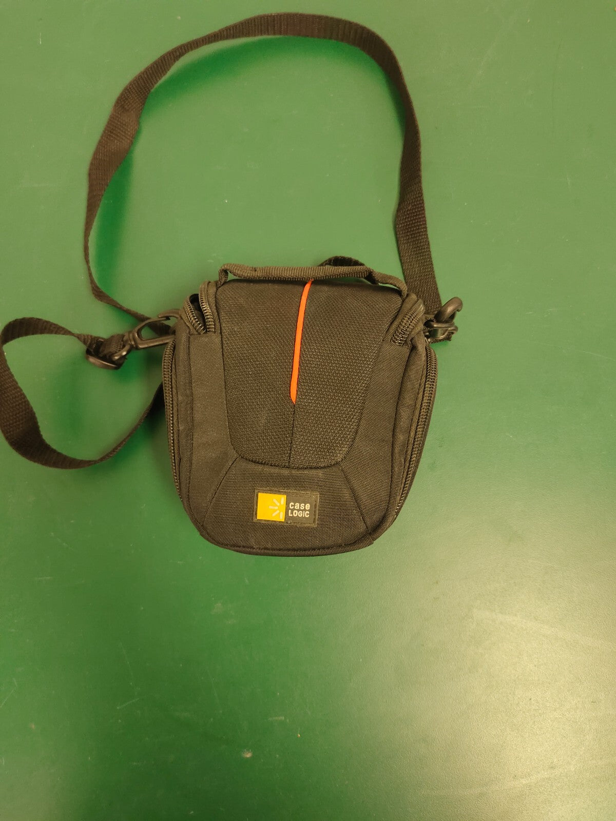 JVC GZ-MS250BU Digital Camcorder - Untested