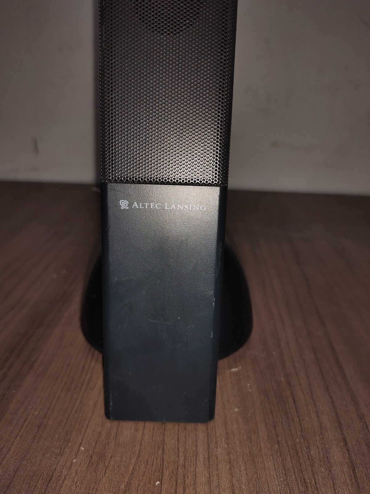 Altec Lansing computer speakers VS4121 - Left Speaker