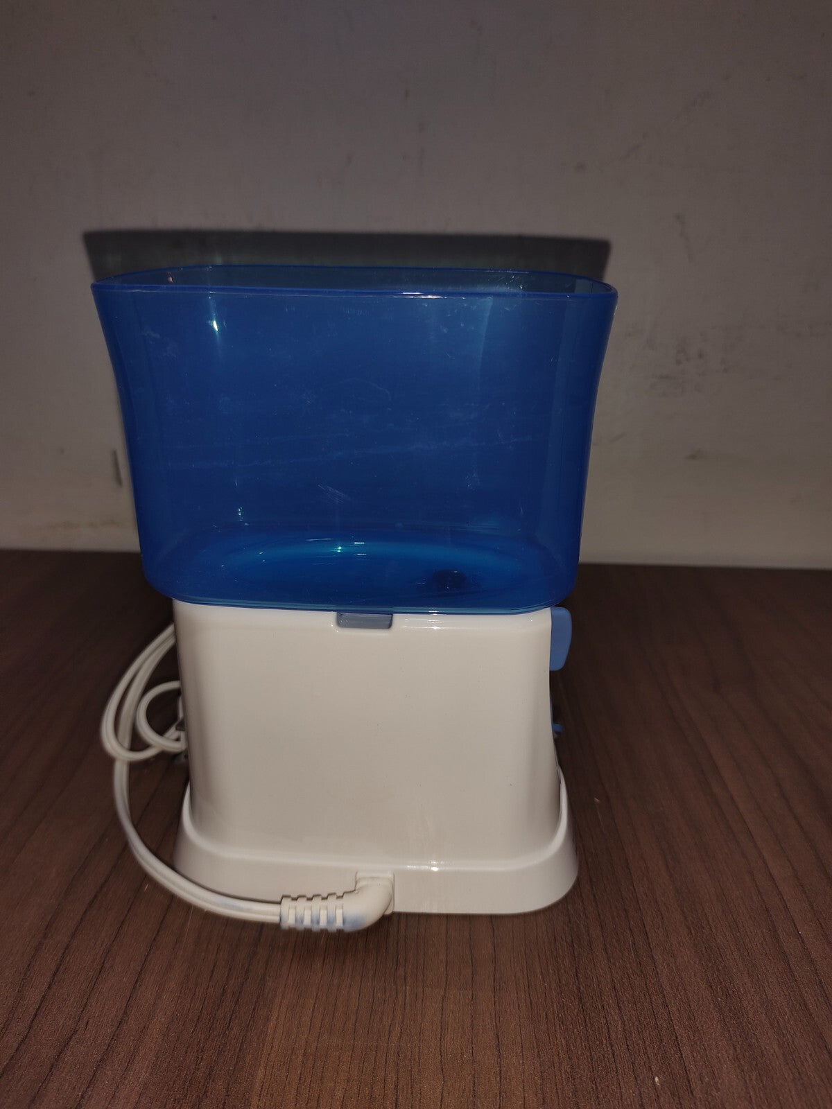 Waterpik Water Flosser - WP-270C/WP-305C