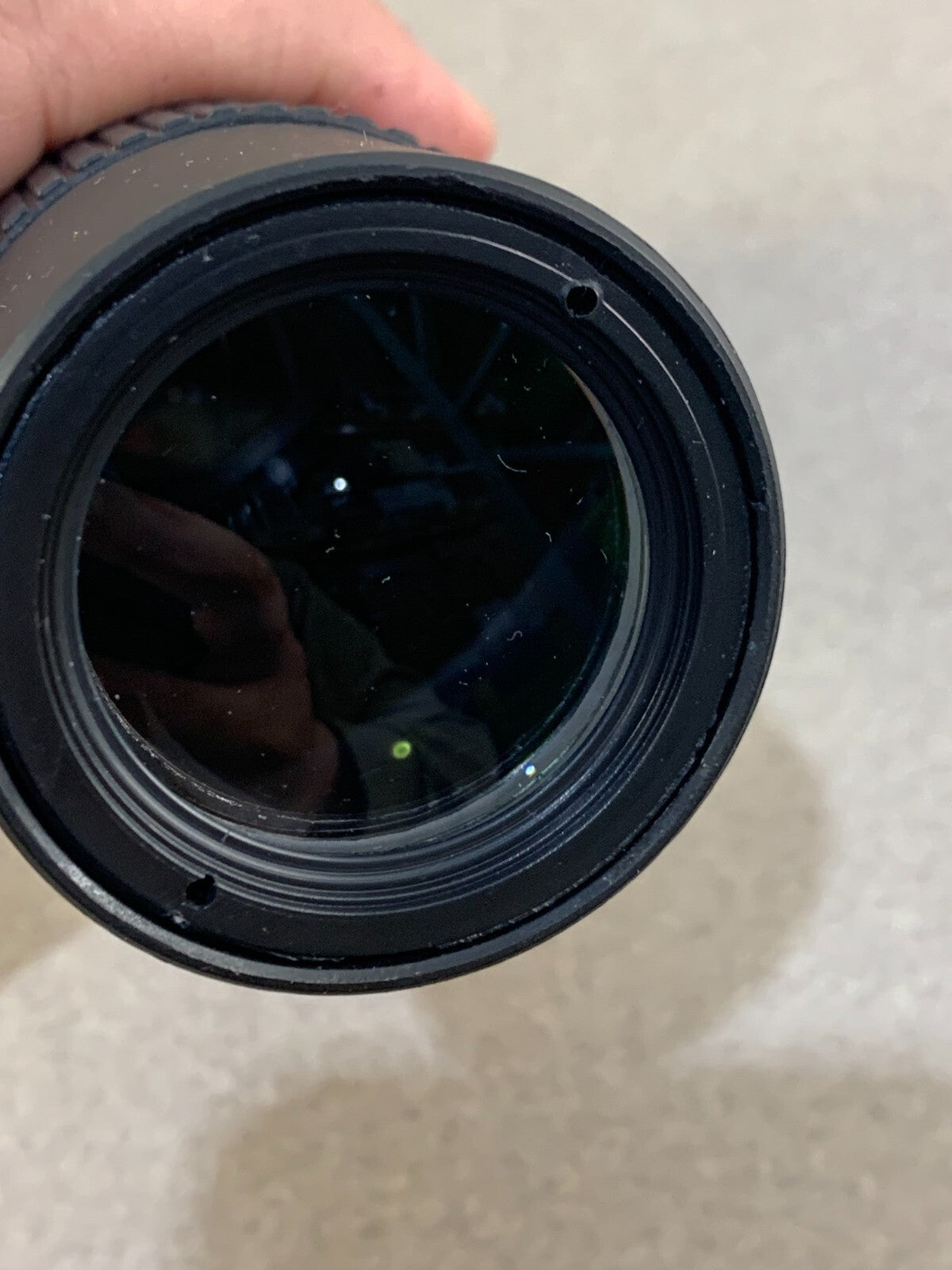10-300 X 40mm Telescopic Zoom Monocular