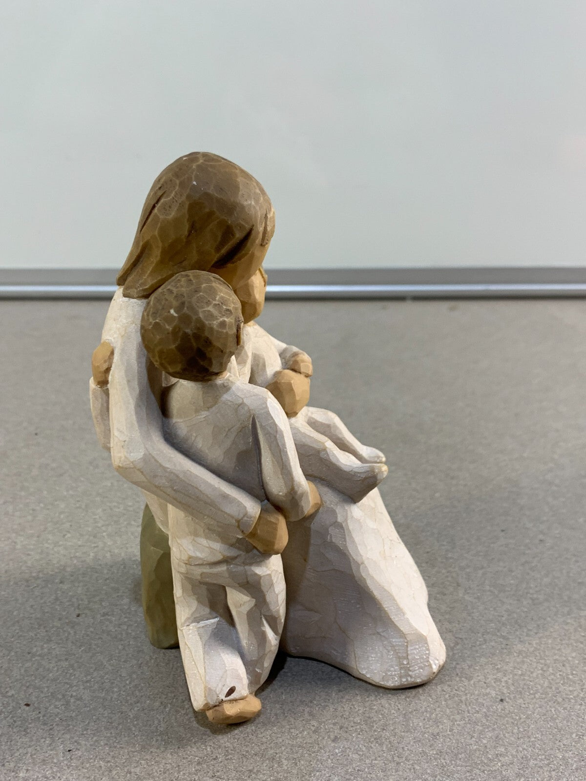 Willow Tree Quietly Angels Figurine