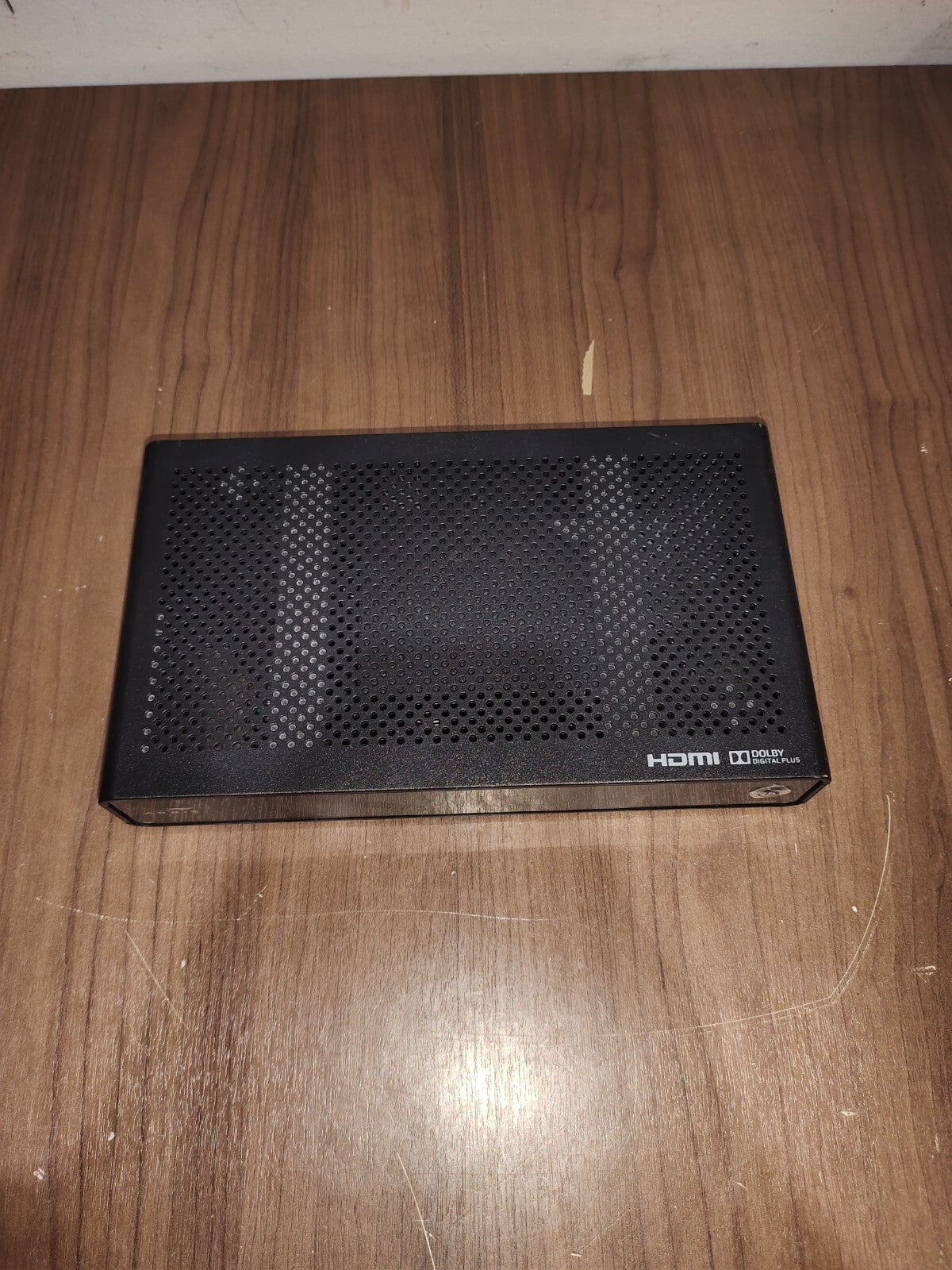 Arris Set-Top Box DCX3220/C710/001- Black- (13872) - 1