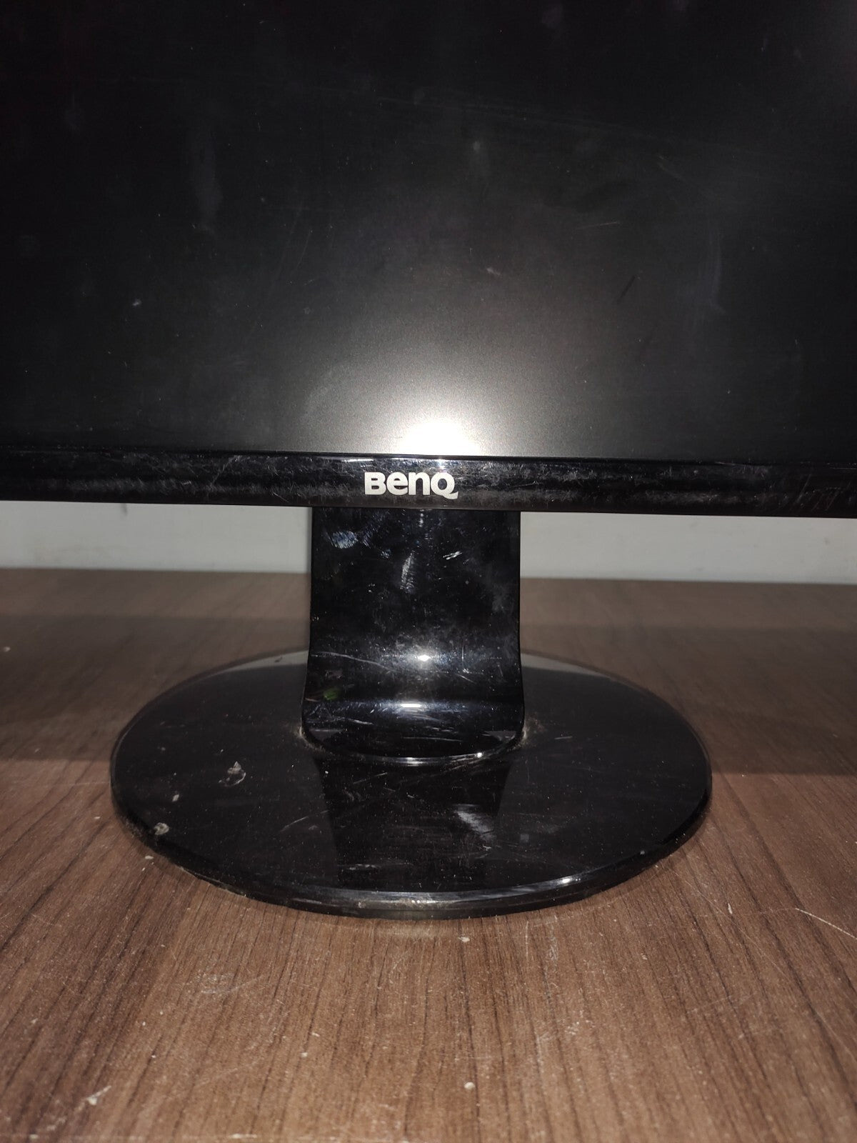 BENQ GL2460HM 24" LED LCD WIDESCREEN Gaming Monitor