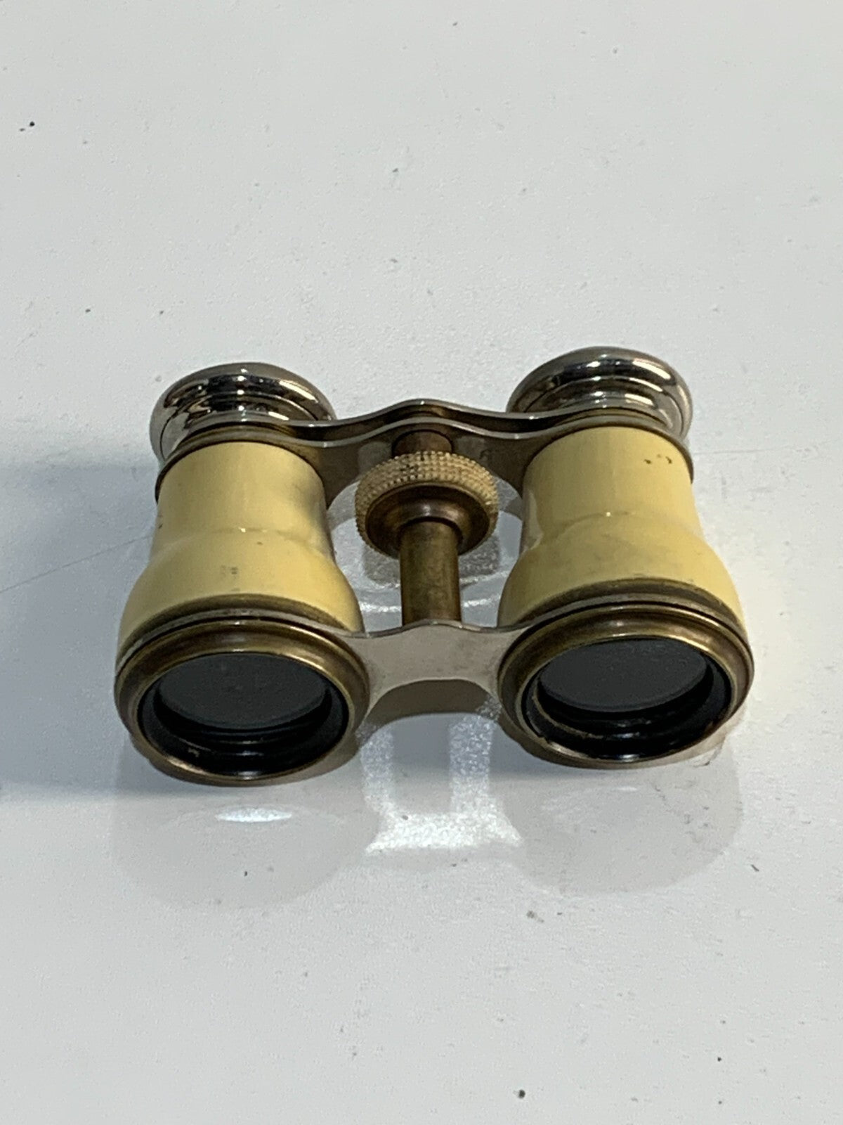Rare Vintage Opera Spyglasses Binoculars
