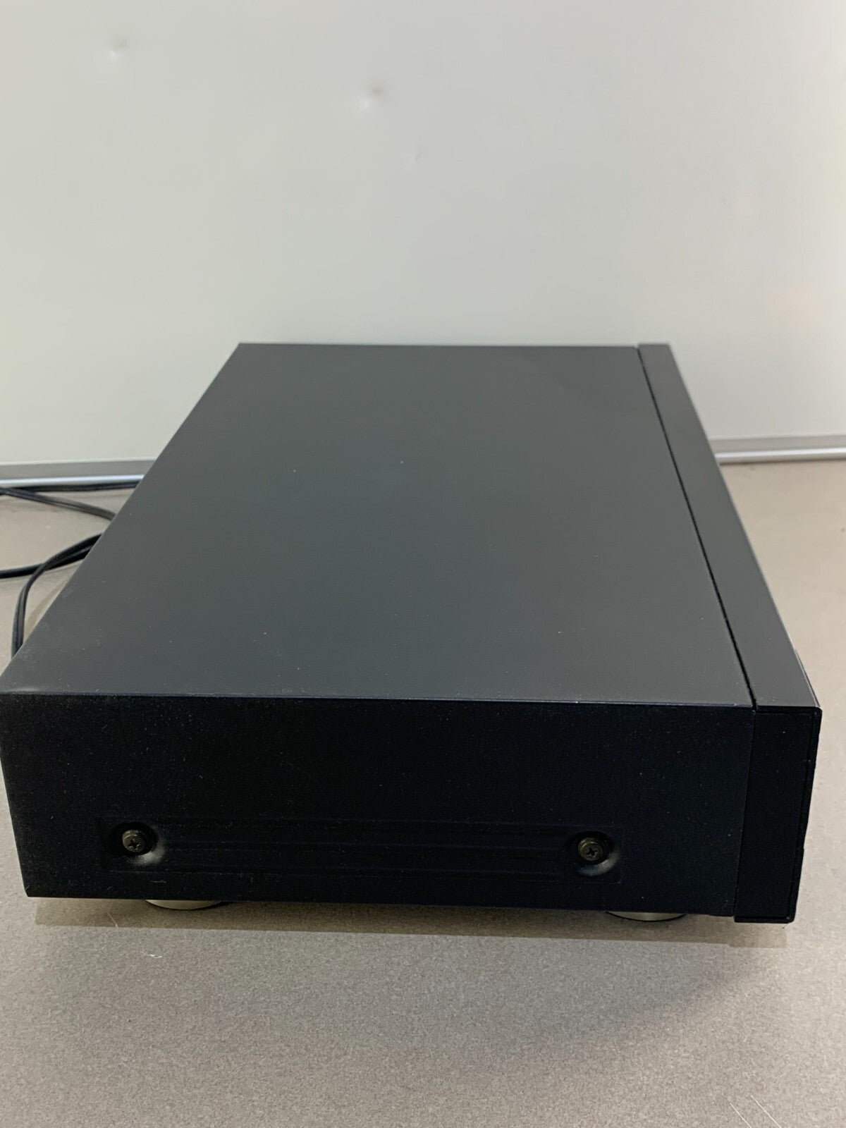 Pioneer PD-7500 COMPACT DISC PLAYER