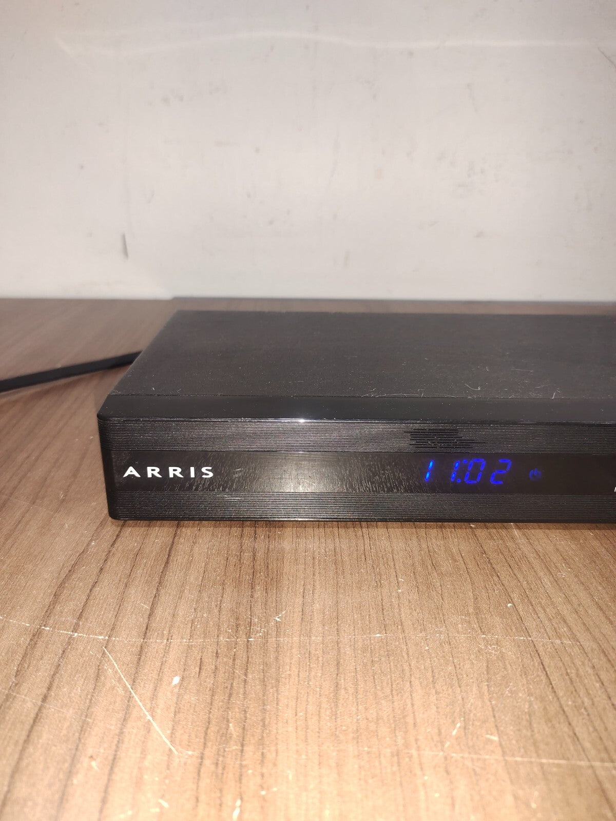 ARRIS MP2000NA Shaw Digital Cable Box - 4
