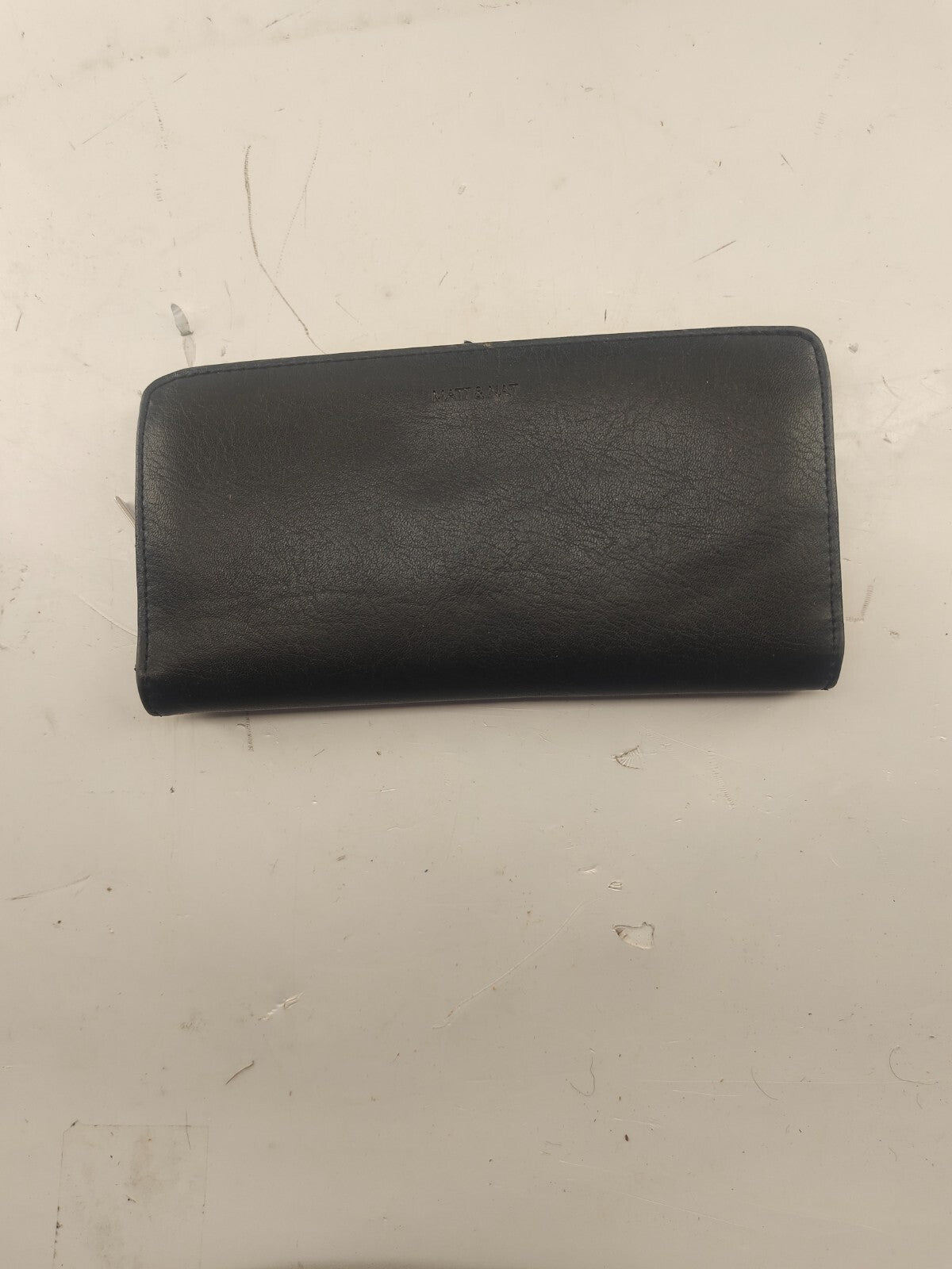 Nine West Bag Purse Black Striped