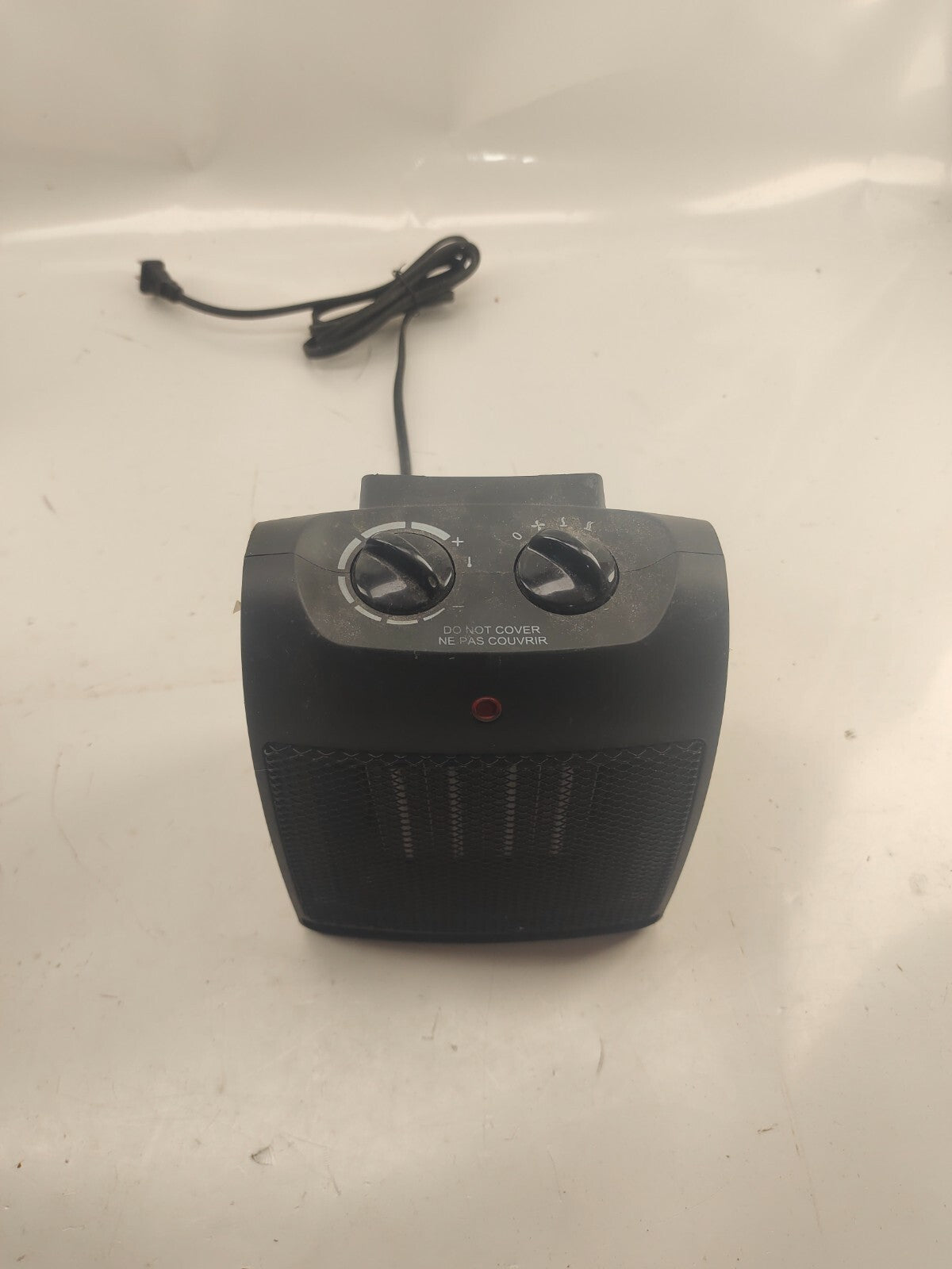Intertek Ceramic Heater