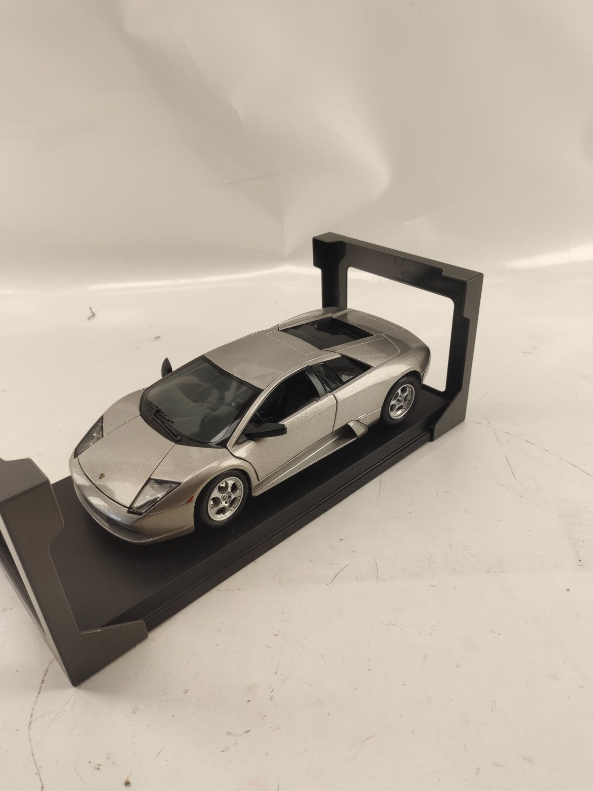 Maisto Playerz Lamborghini Murcielago Roadster 1:18 Diecast Model (Very Rare)