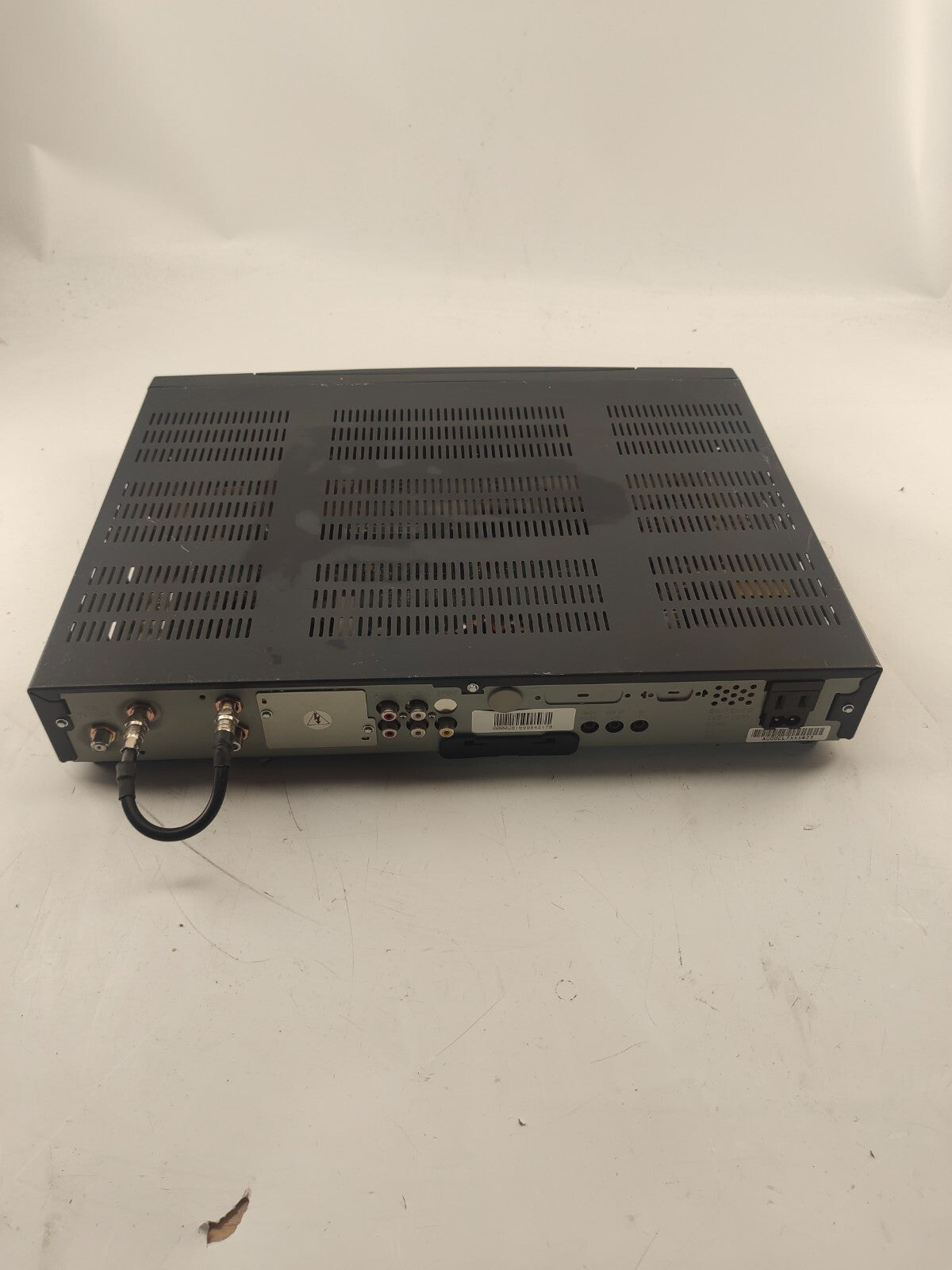 GENERAL INSTRUMENT DCT2224 CATV CABLE TV SET TOP BOX