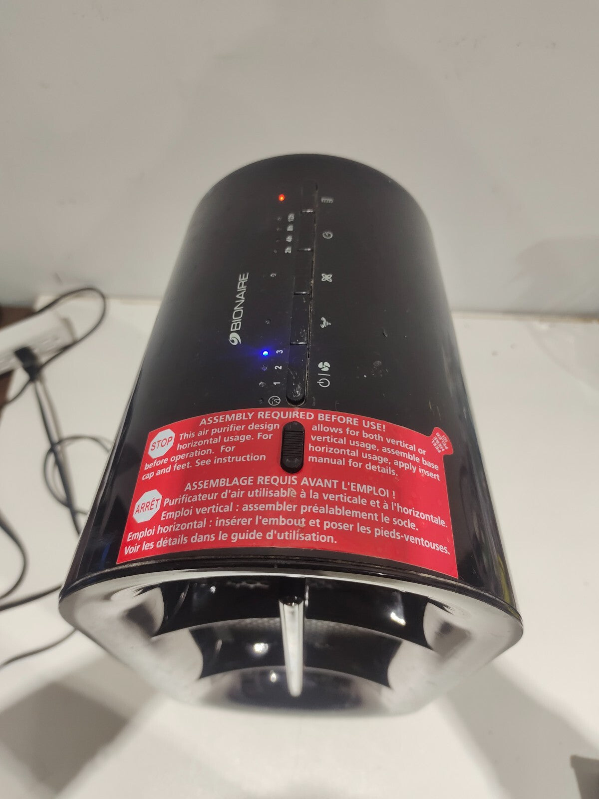 Bionaire Air Purifier - BAP529BC