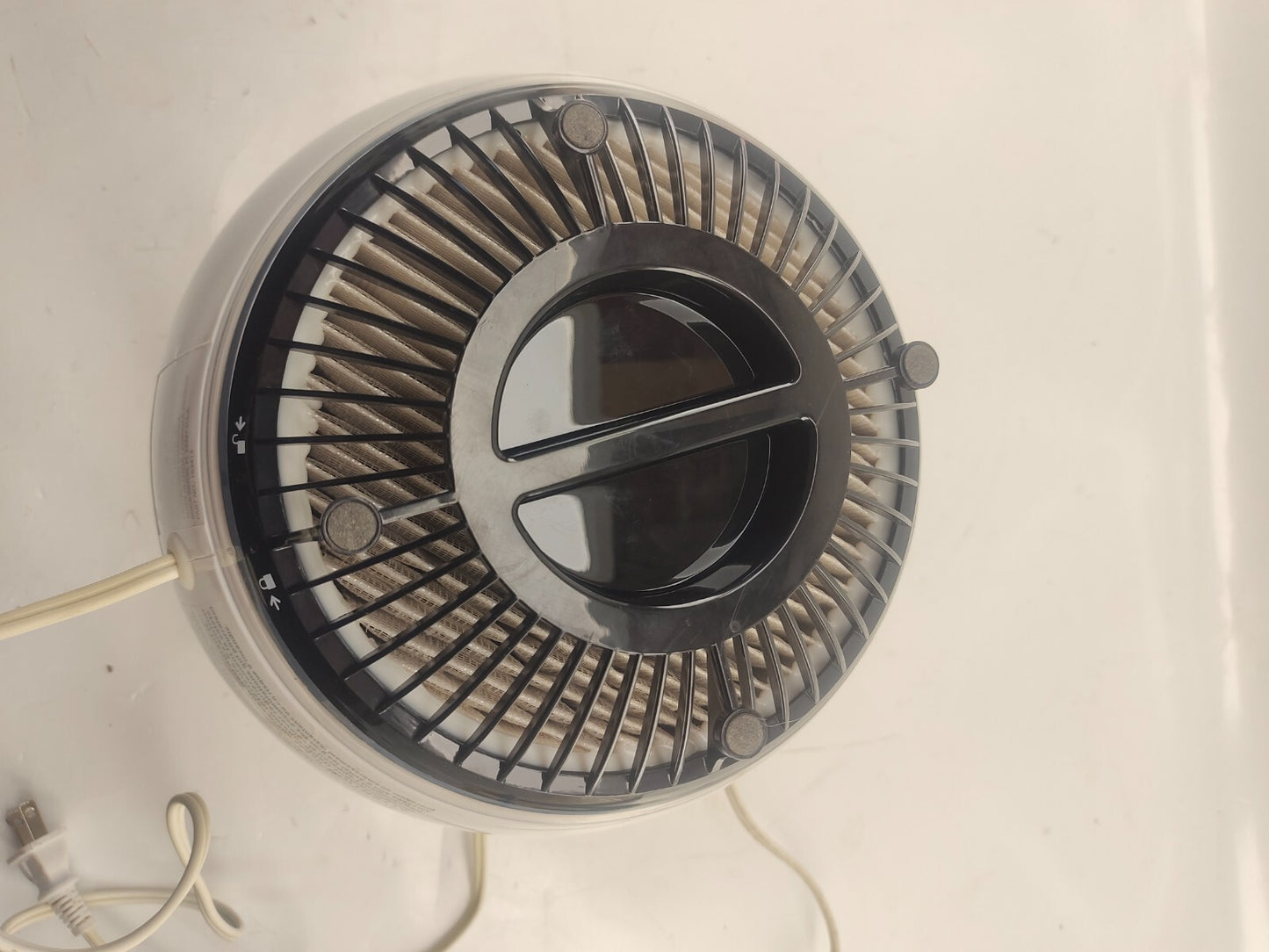 Bionaire BAP600 Compact HEPA Air Purifier