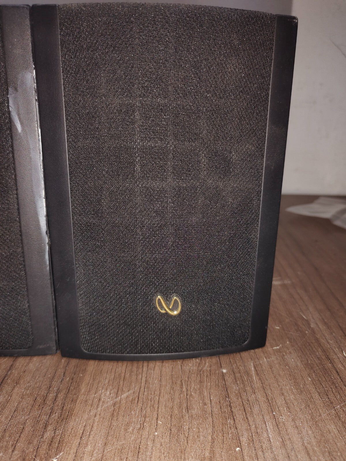 Infinity Minuette MPS Satellite Speakers