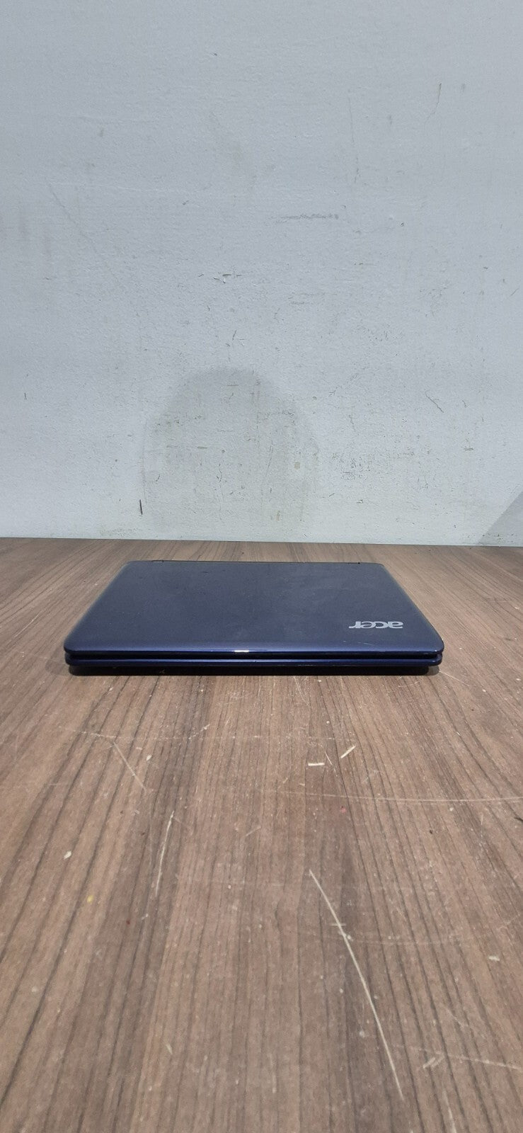 ACER ASPIRE ONE ZA3 WINDOWS Vista Laptop - Needs Battery Replacement