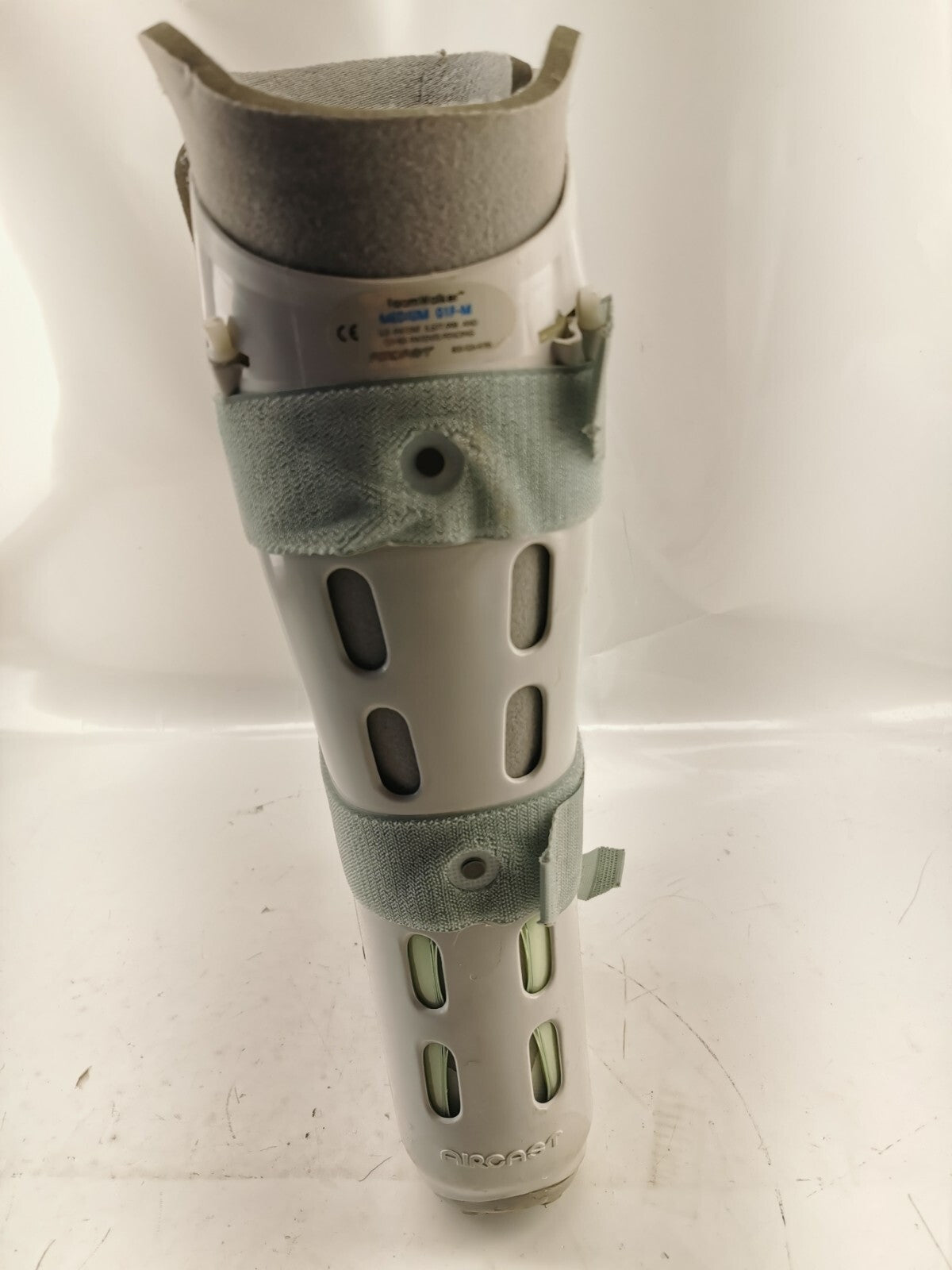 Aircast Foam walker medium 01F-M