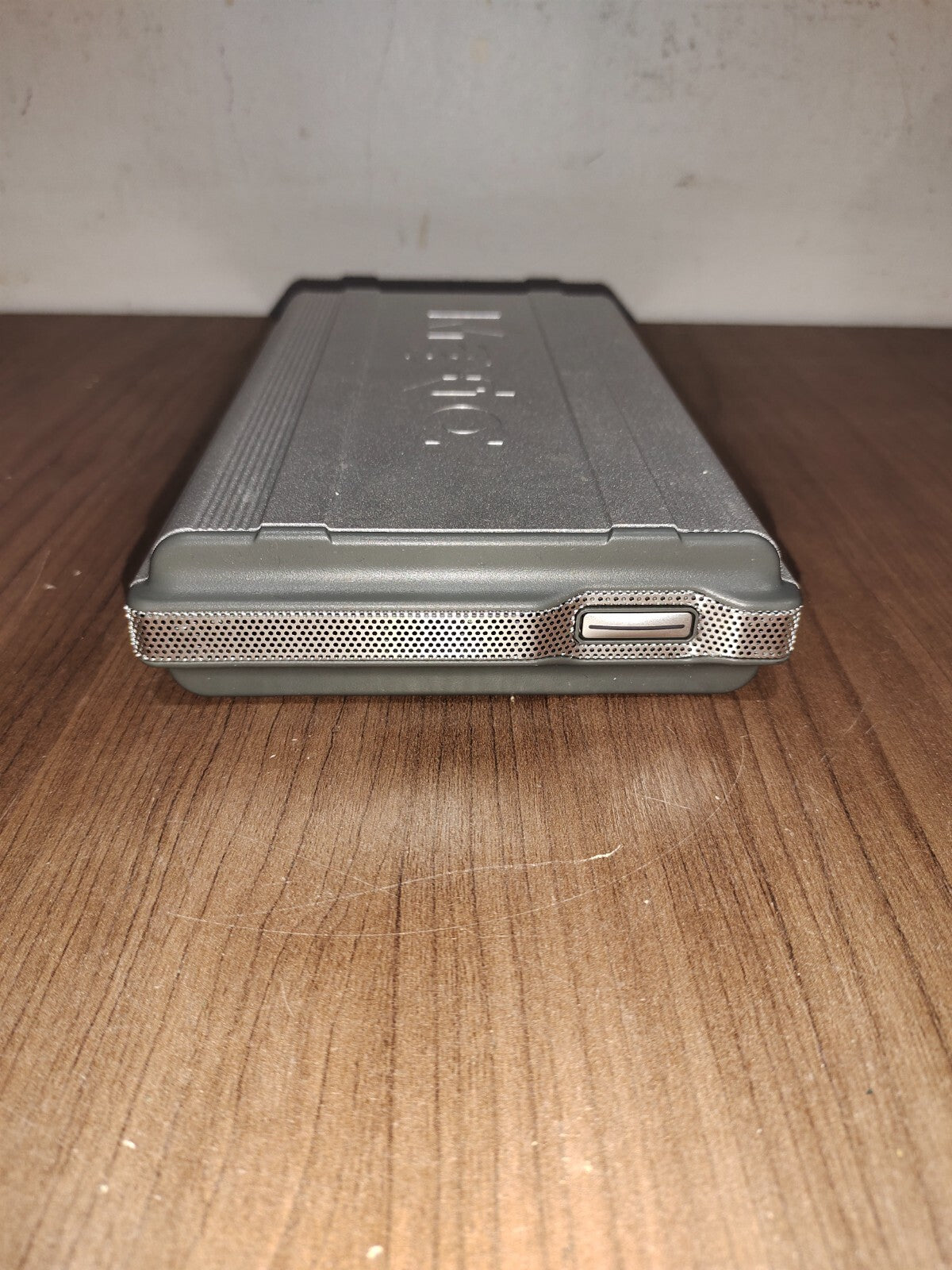 Maxtor One Touch II 300 GB External Hard Drive