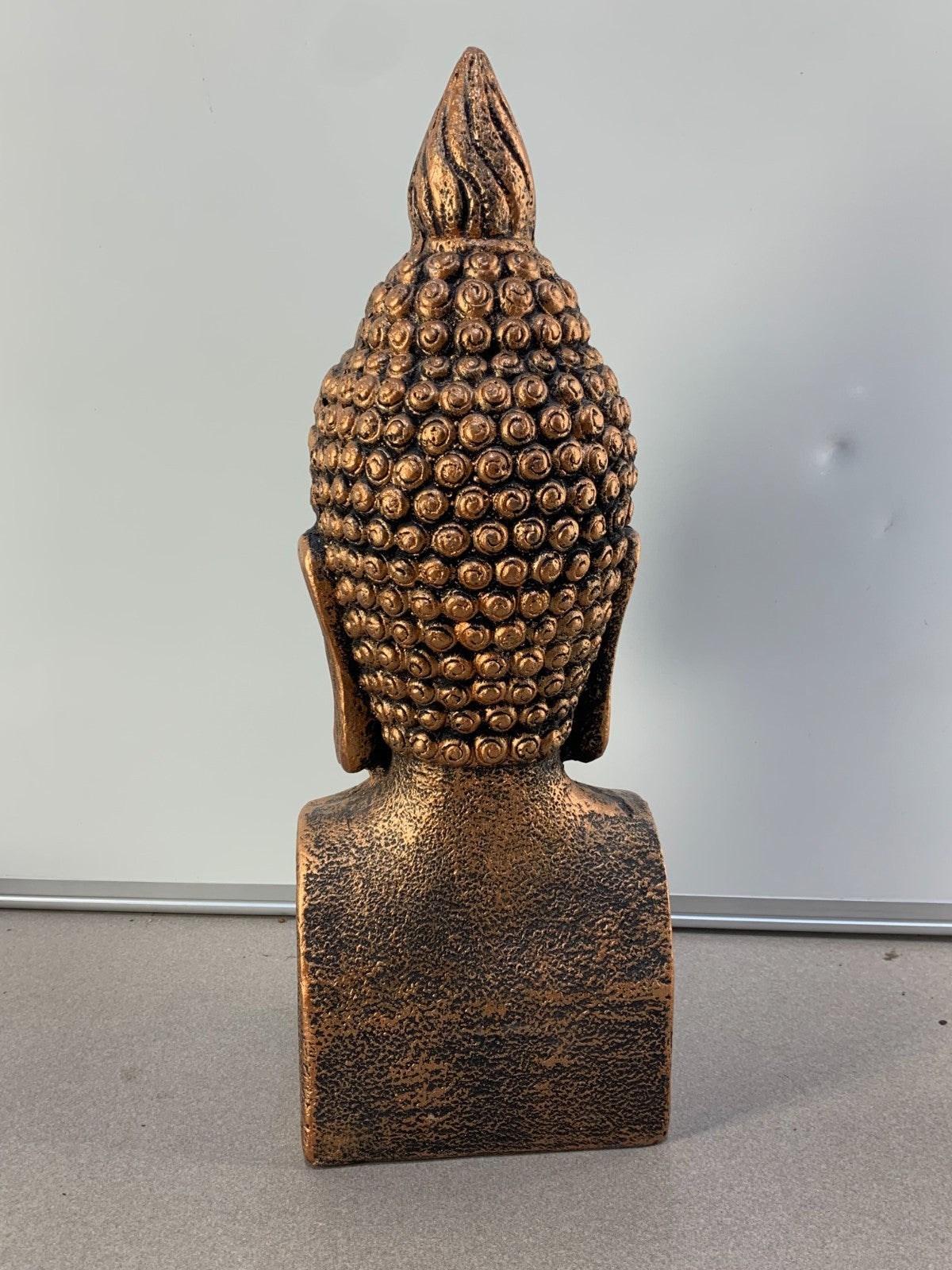 Buddha Head Statue for Home Decor