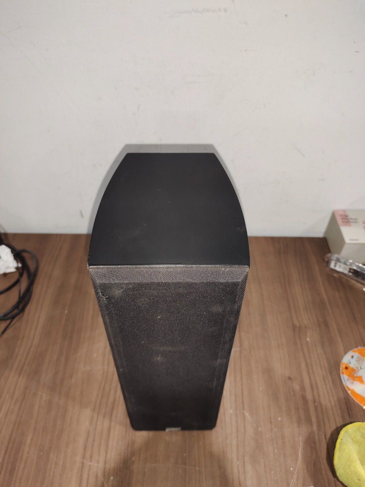 Sinclair Audio SculpturaS2 Speaker 150Watts 8 Ohm - 2