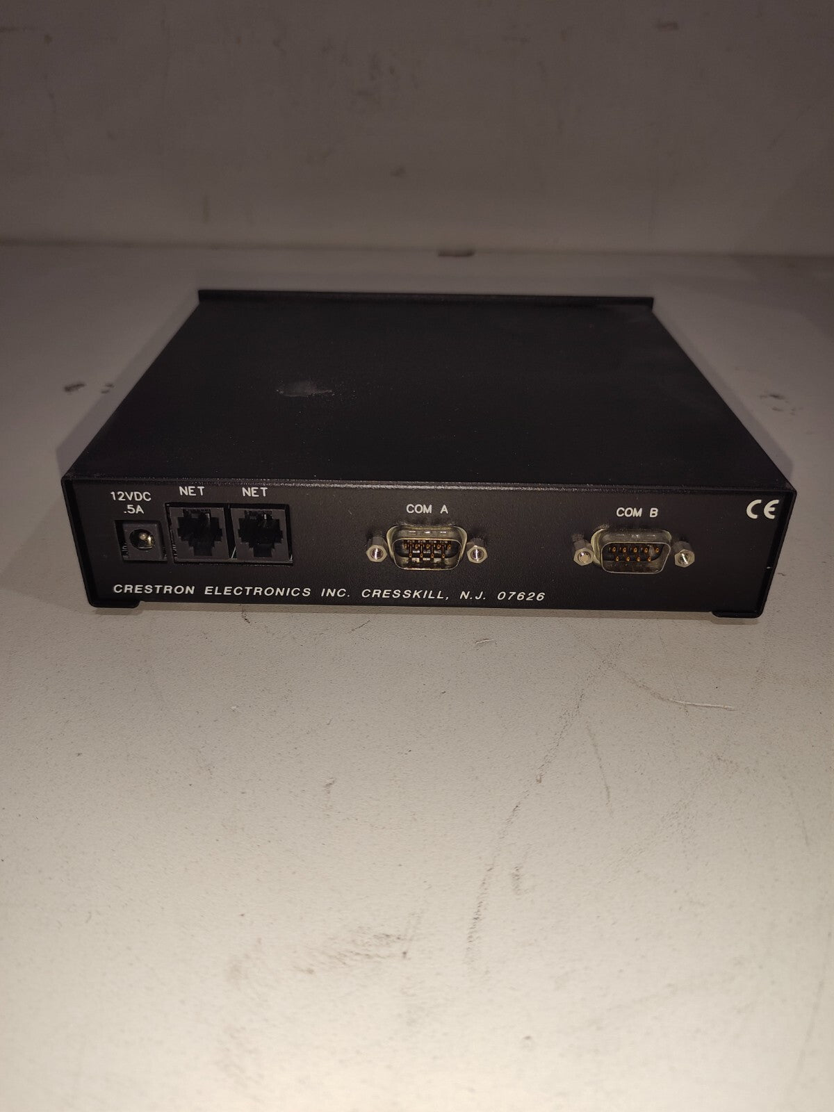 Crestron ST-COM RS-232 422 COM Port Module