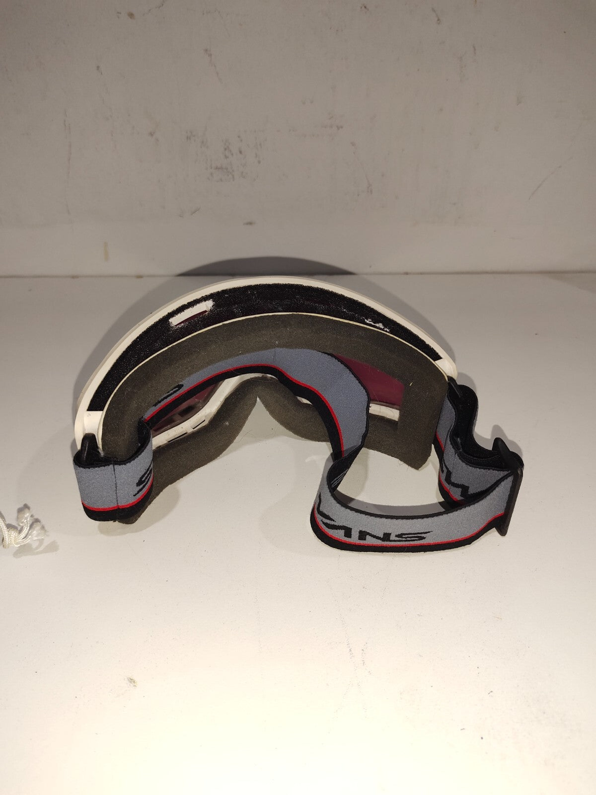 Swans Sports Snow Ski Snowboard Goggles