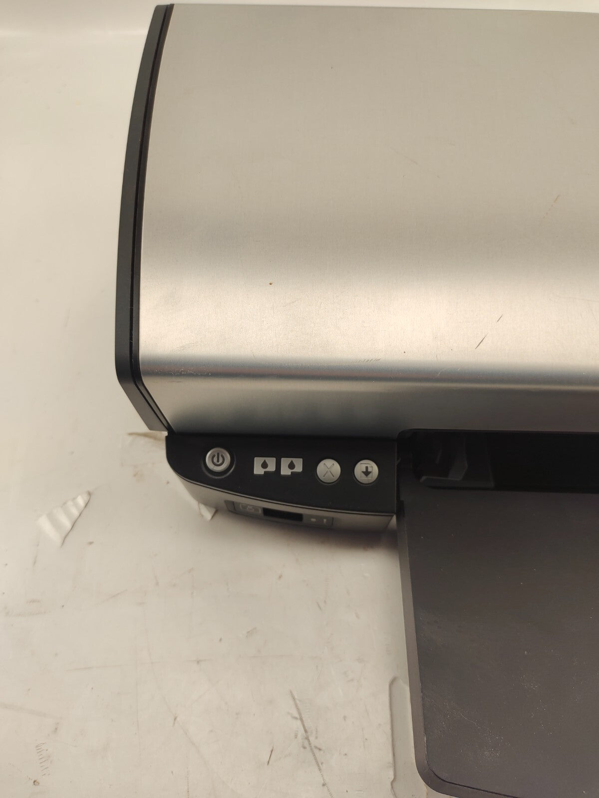 Rare HP Deskjet 5940 Digital Photo Inkjet Printer