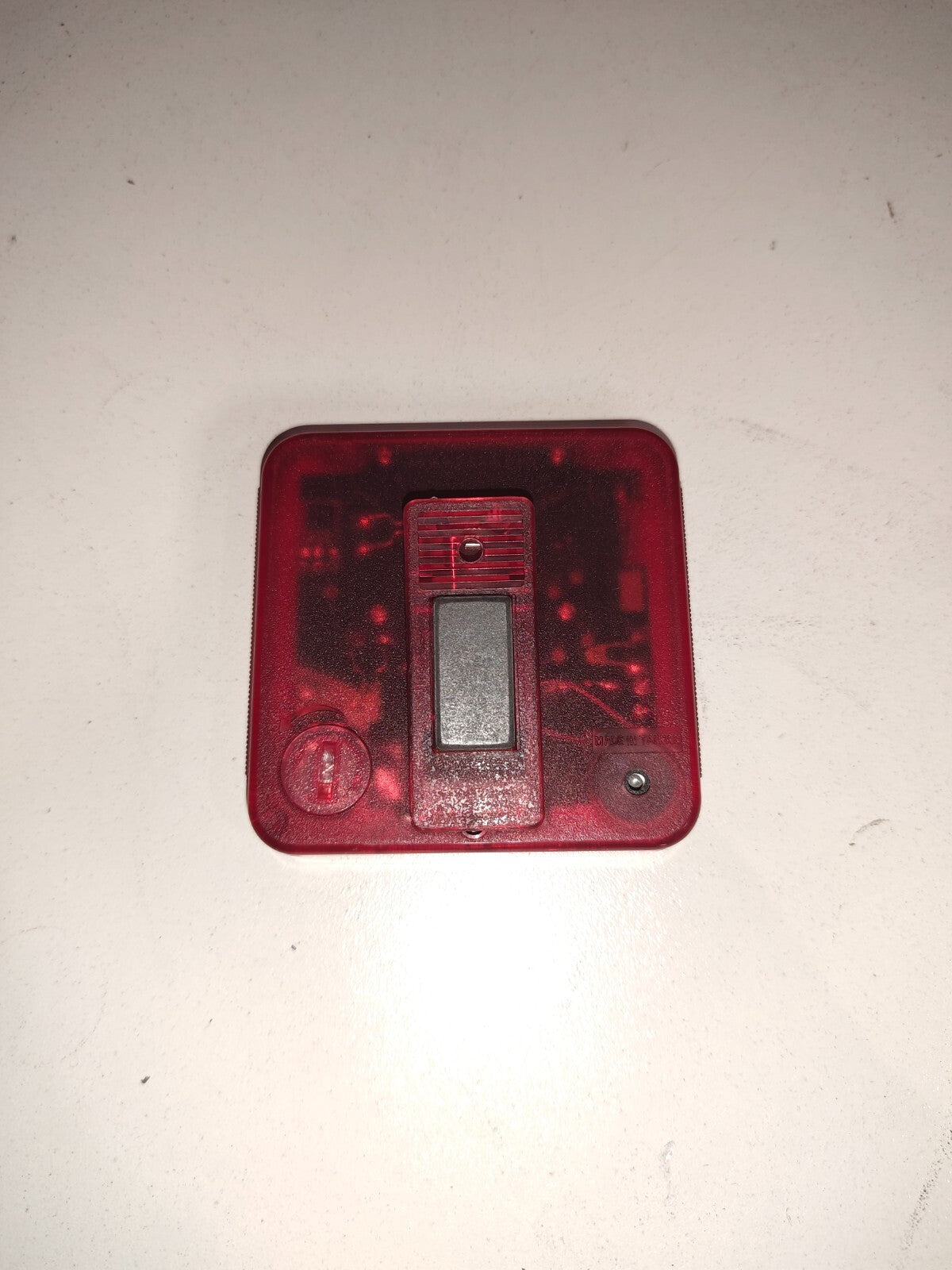 Sper Scientific 810026R Count Up & Count Down Timer with Memory - Set of 2