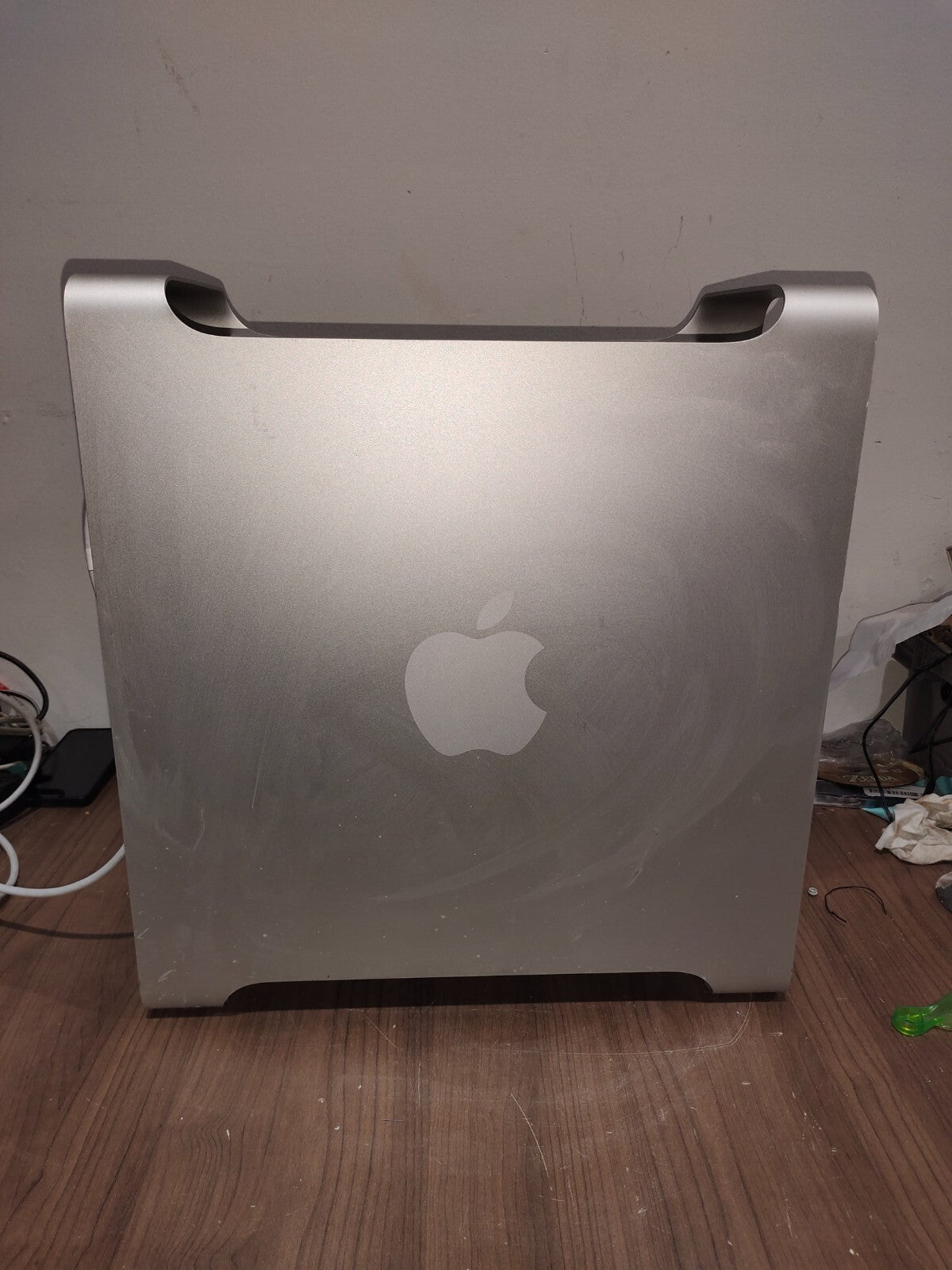 Apple Mac Pro A1186 Desktop Tower Computer