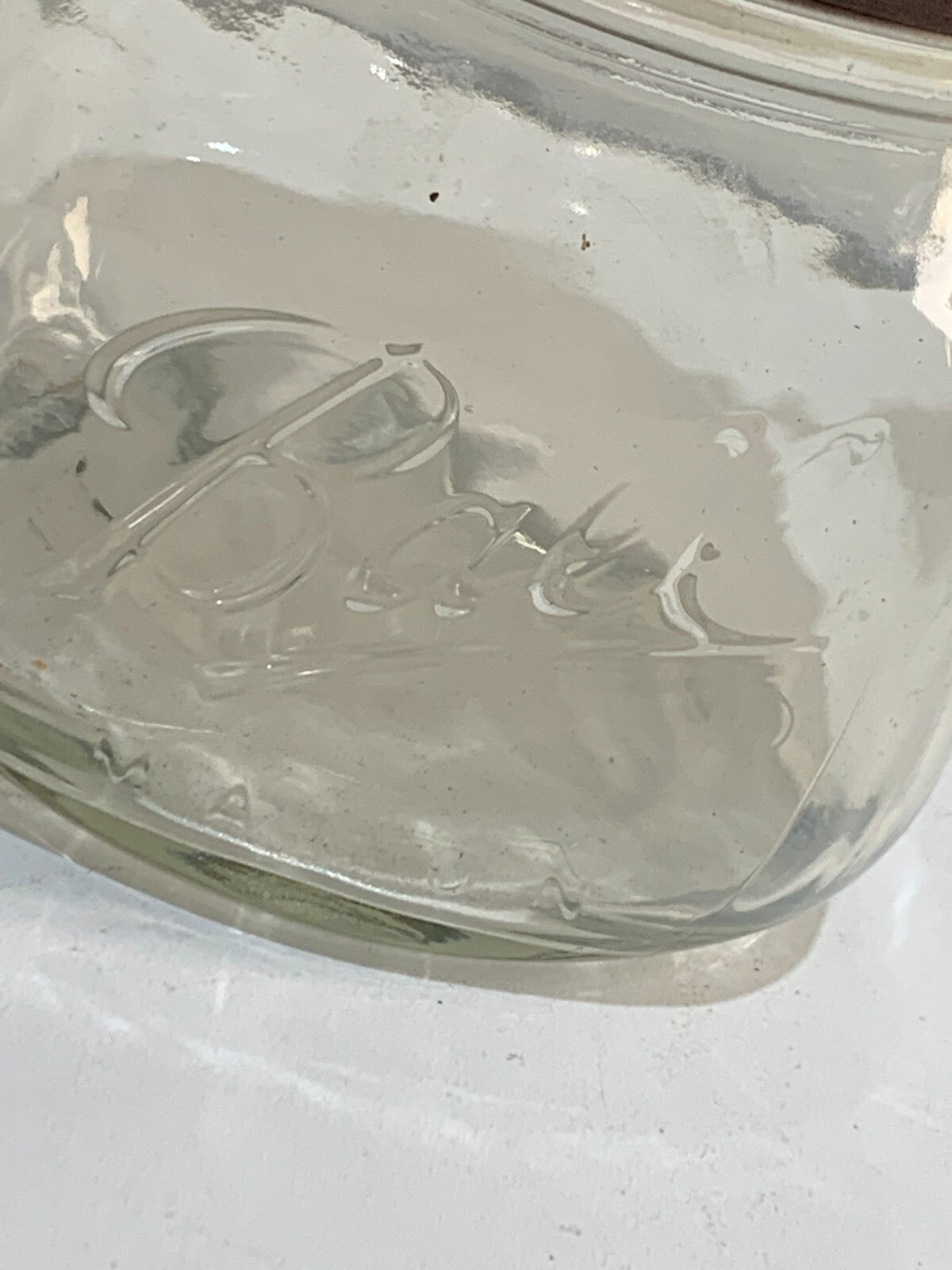 Coffee Grinder, Mason Jar