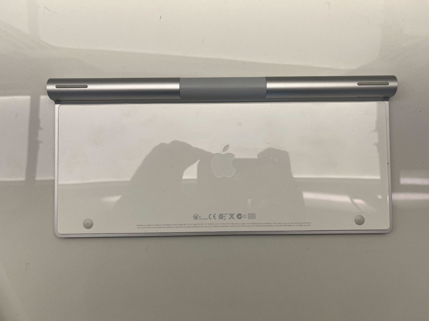 Apple Wireless Keyboard 3rd Generation A1314 In Box