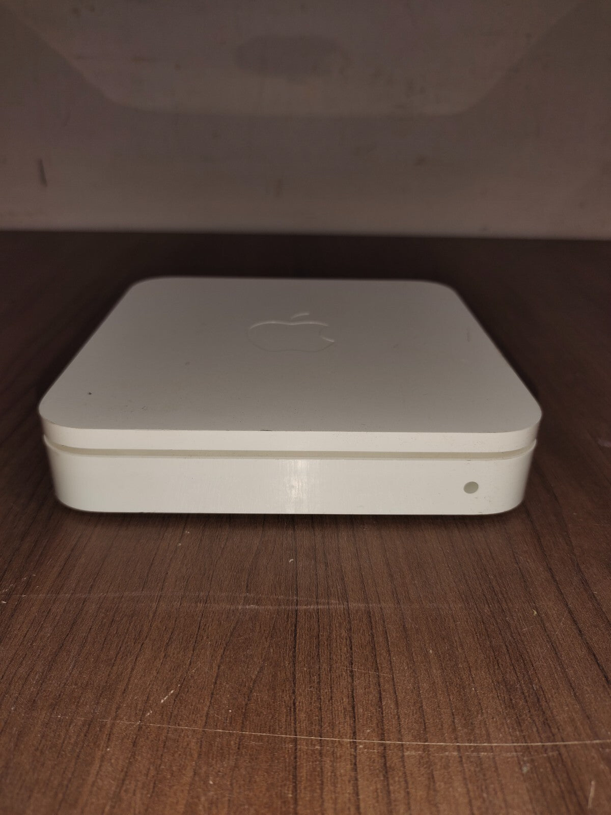 Apple A1408 Airport Extreme Base Station Wireless 802.11n Wifi Router