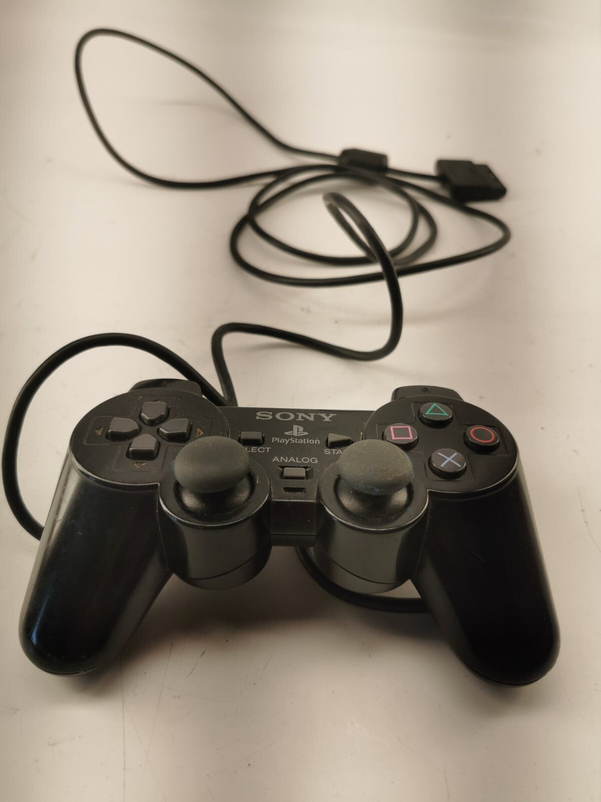 Playstation 2 PS2 OEM Sony Dualshock Controller