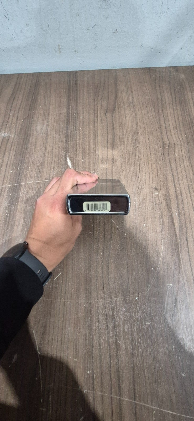 Vintage Cigarette Lighter Big Size