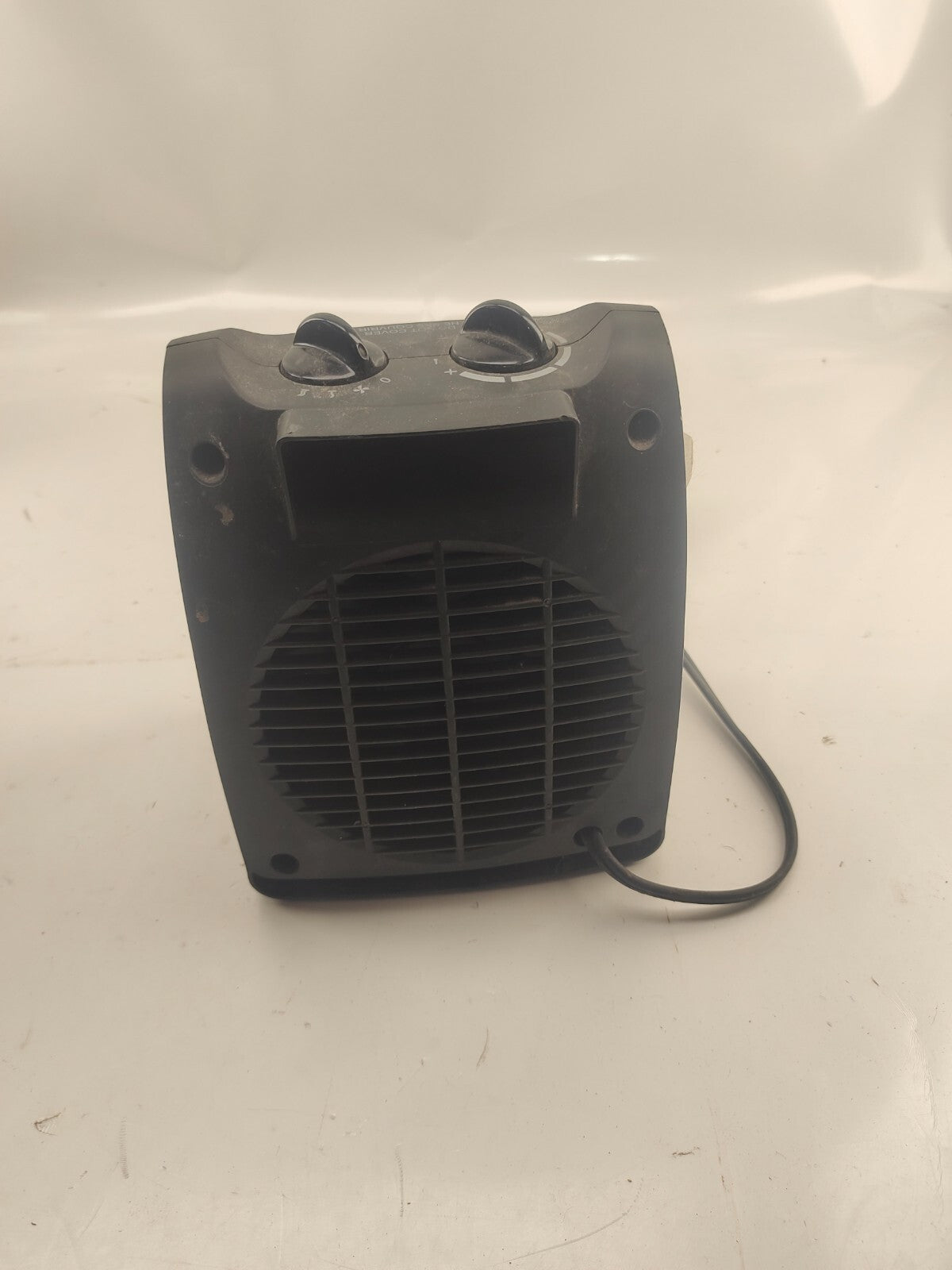 Intertek Ceramic Heater